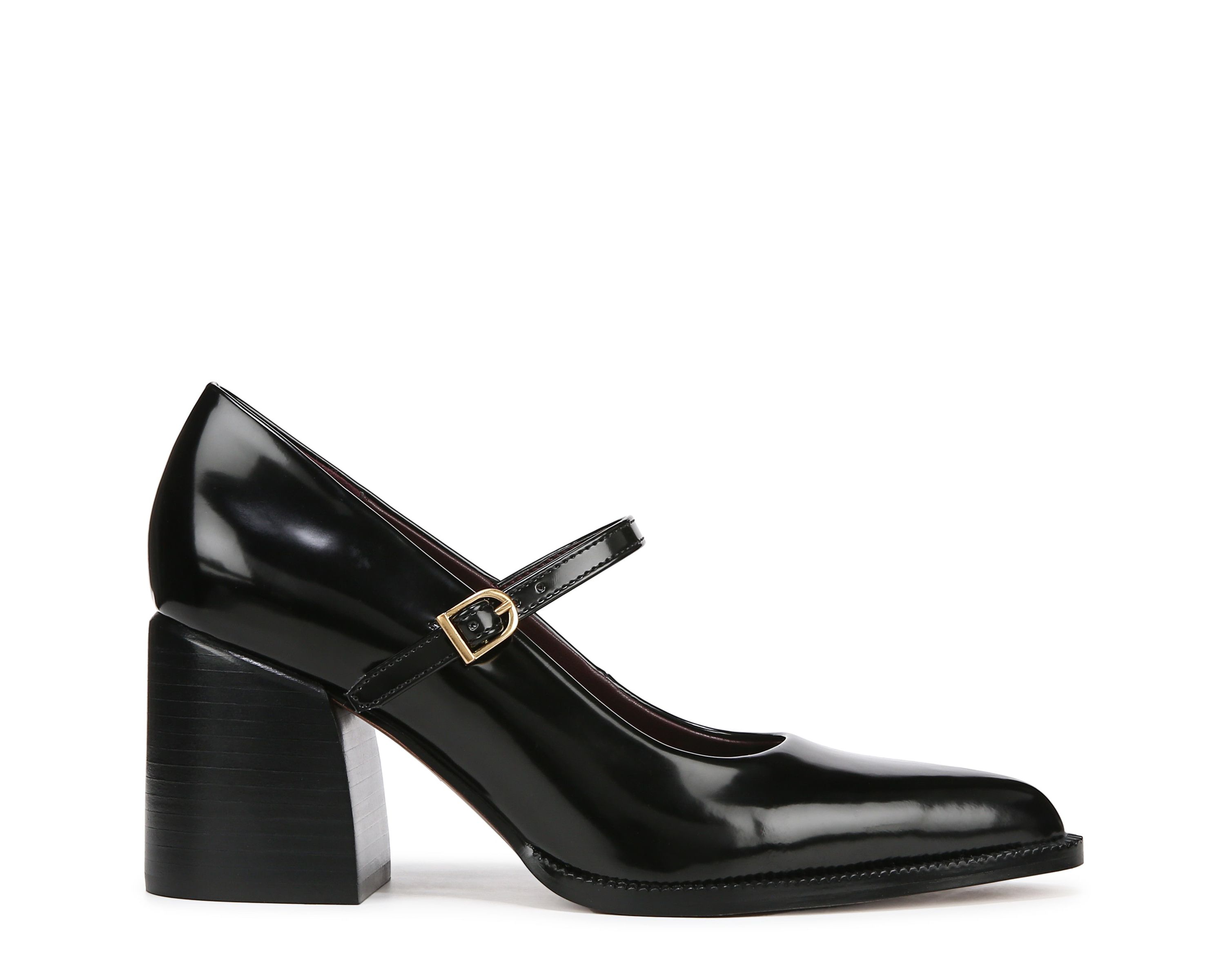Diane Mary Jane Pump