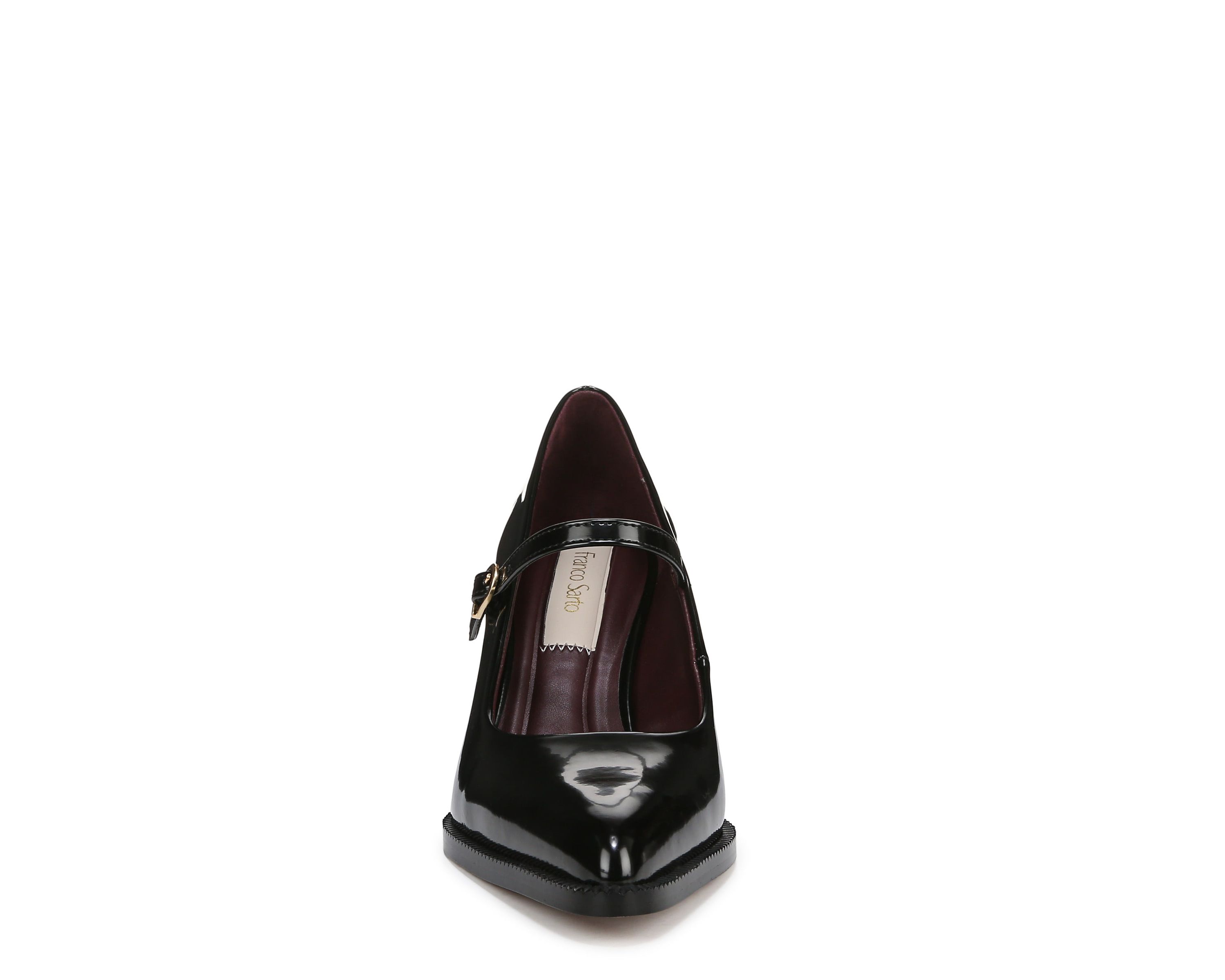 Diane Mary Jane Pump