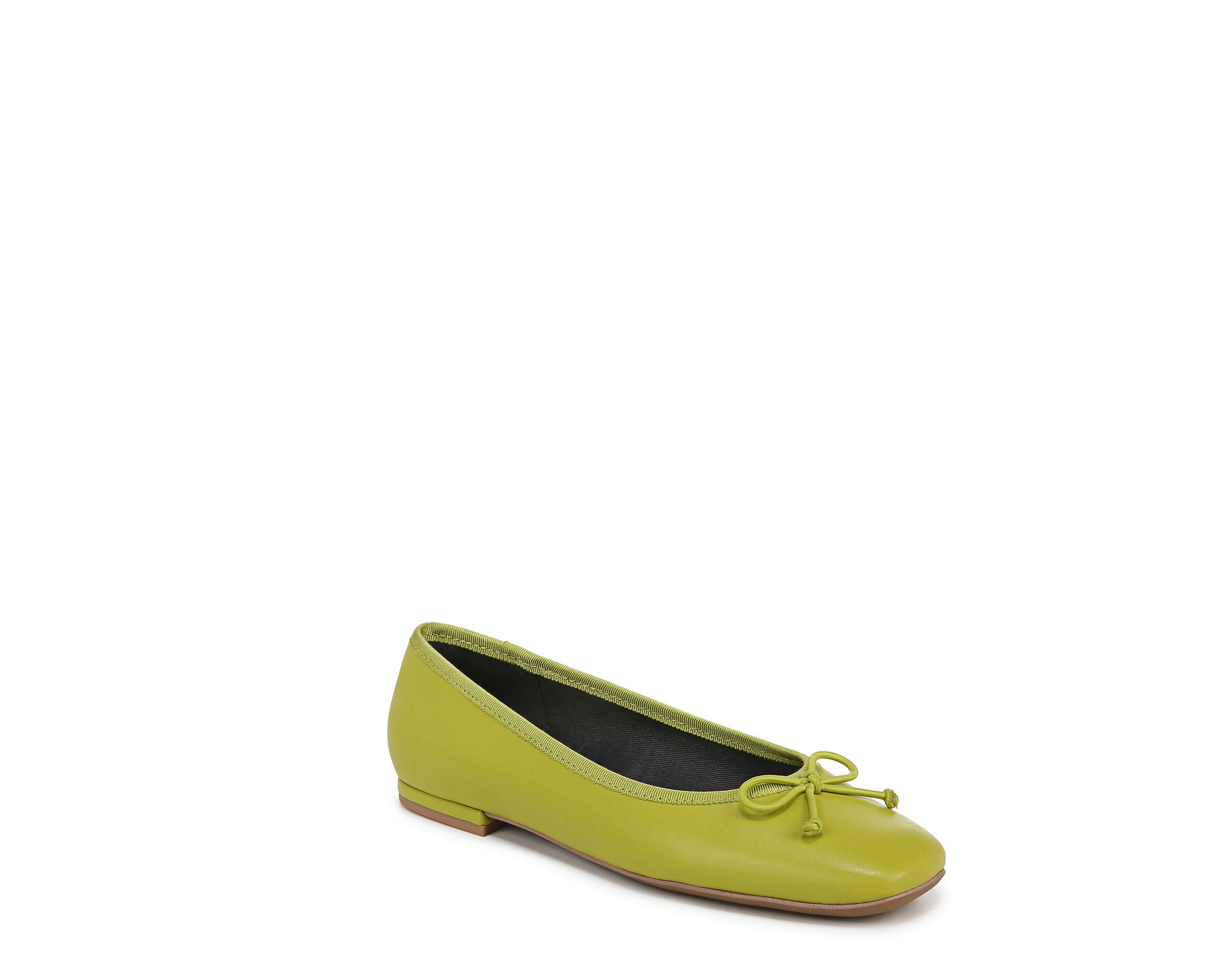 Abigail Flat