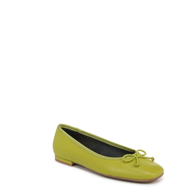 Abigail Flat