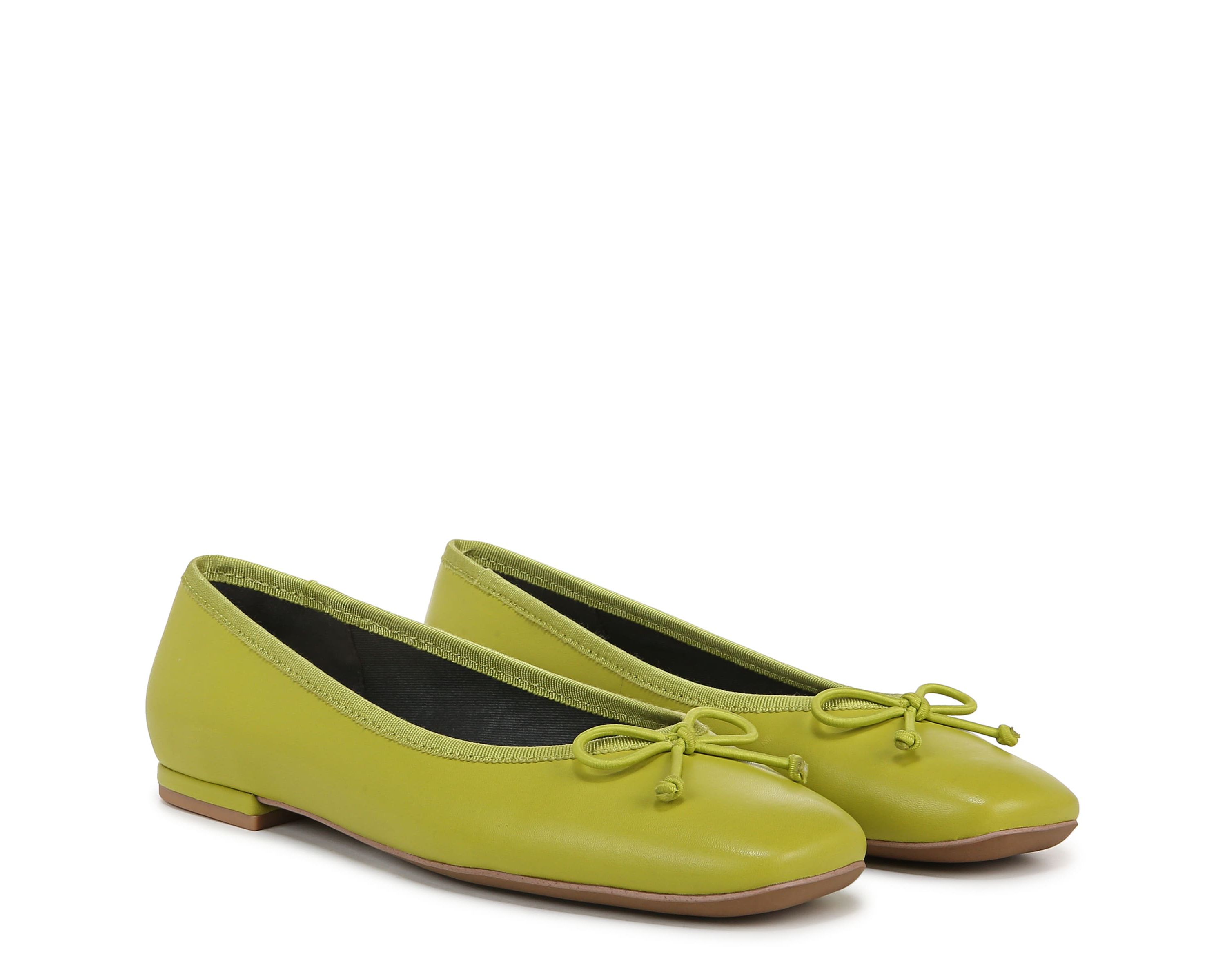Abigail Flat