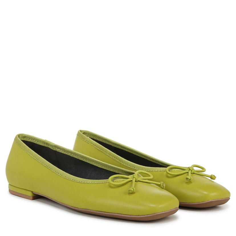 Abigail Flat