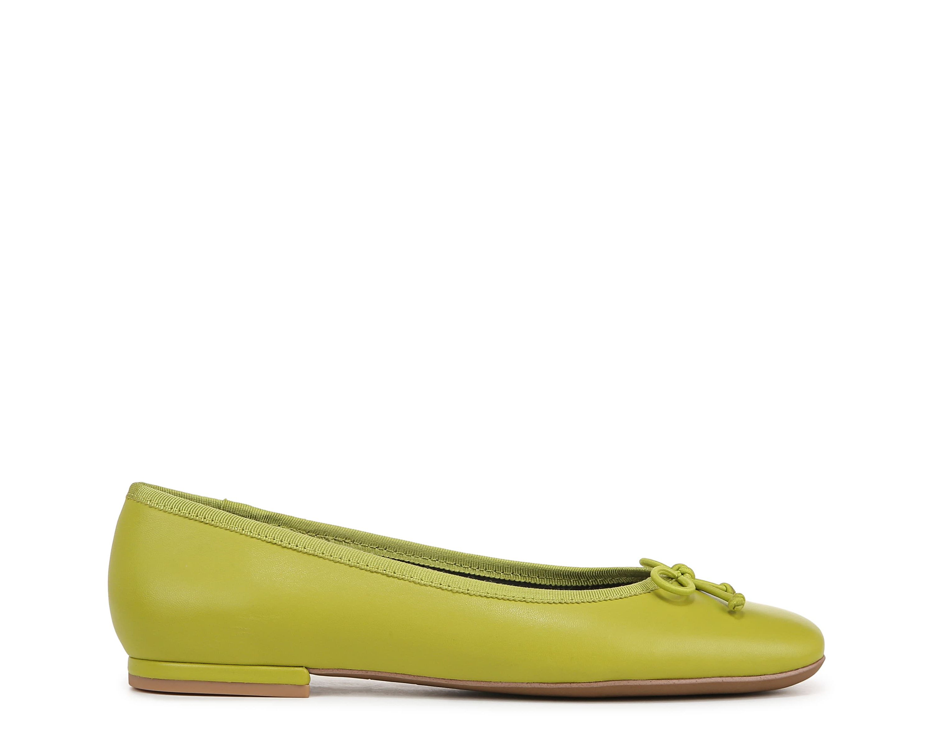 Abigail Flat