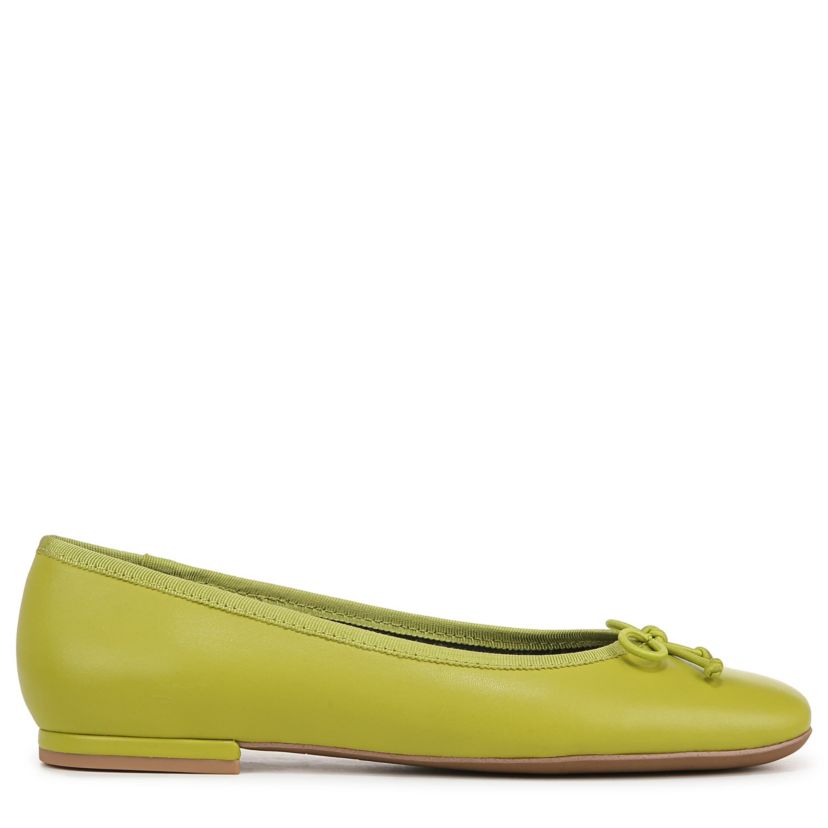 Abigail Flat