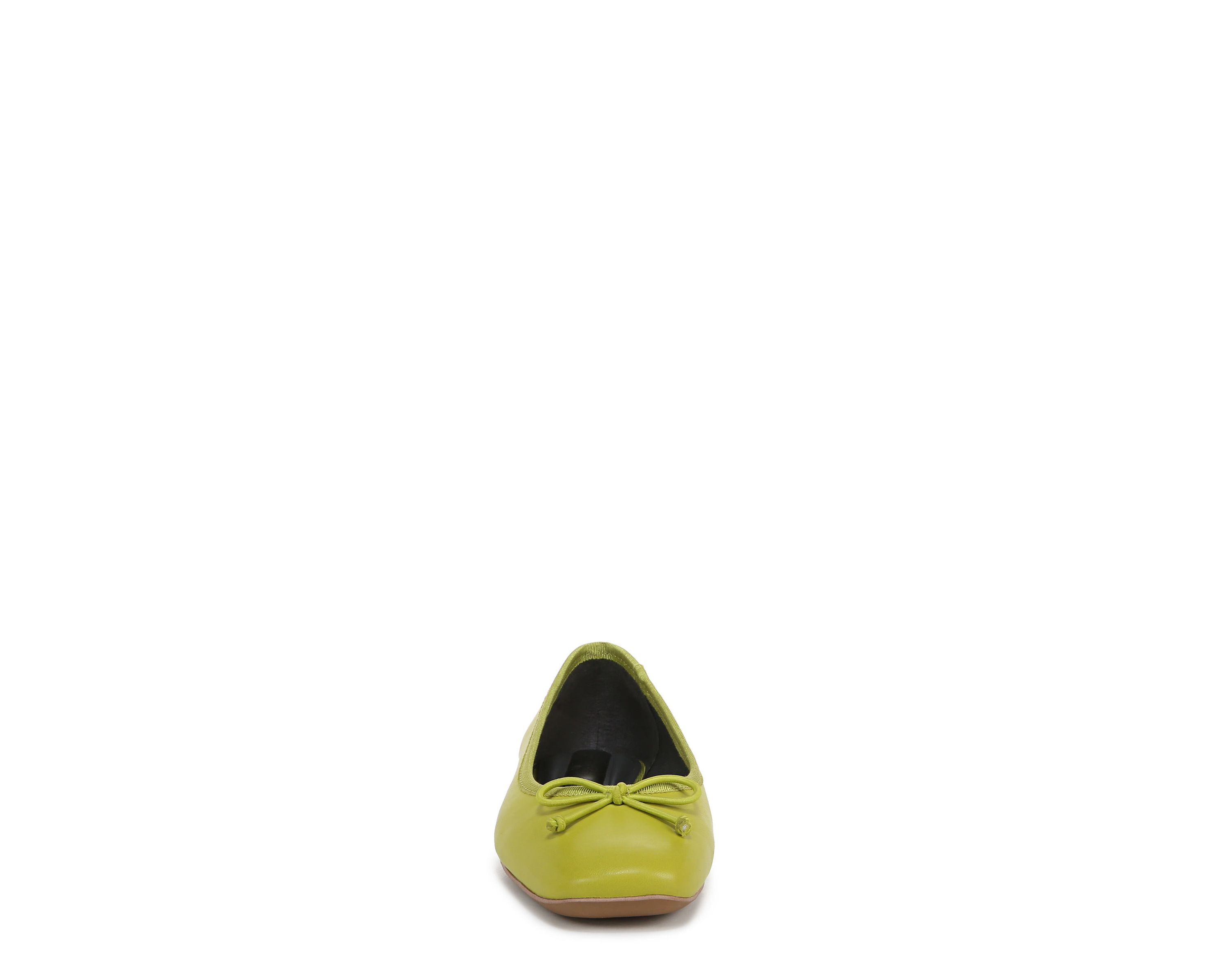 Abigail Flat