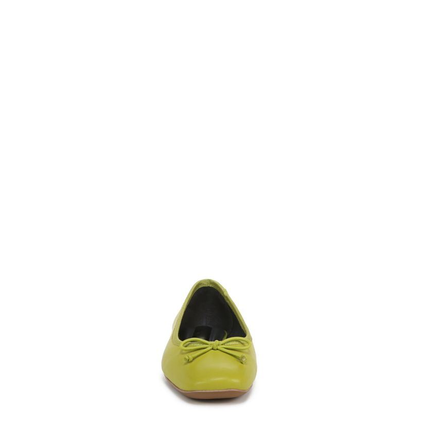 Abigail Flat