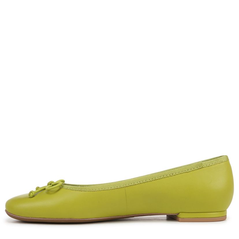 Abigail Flat