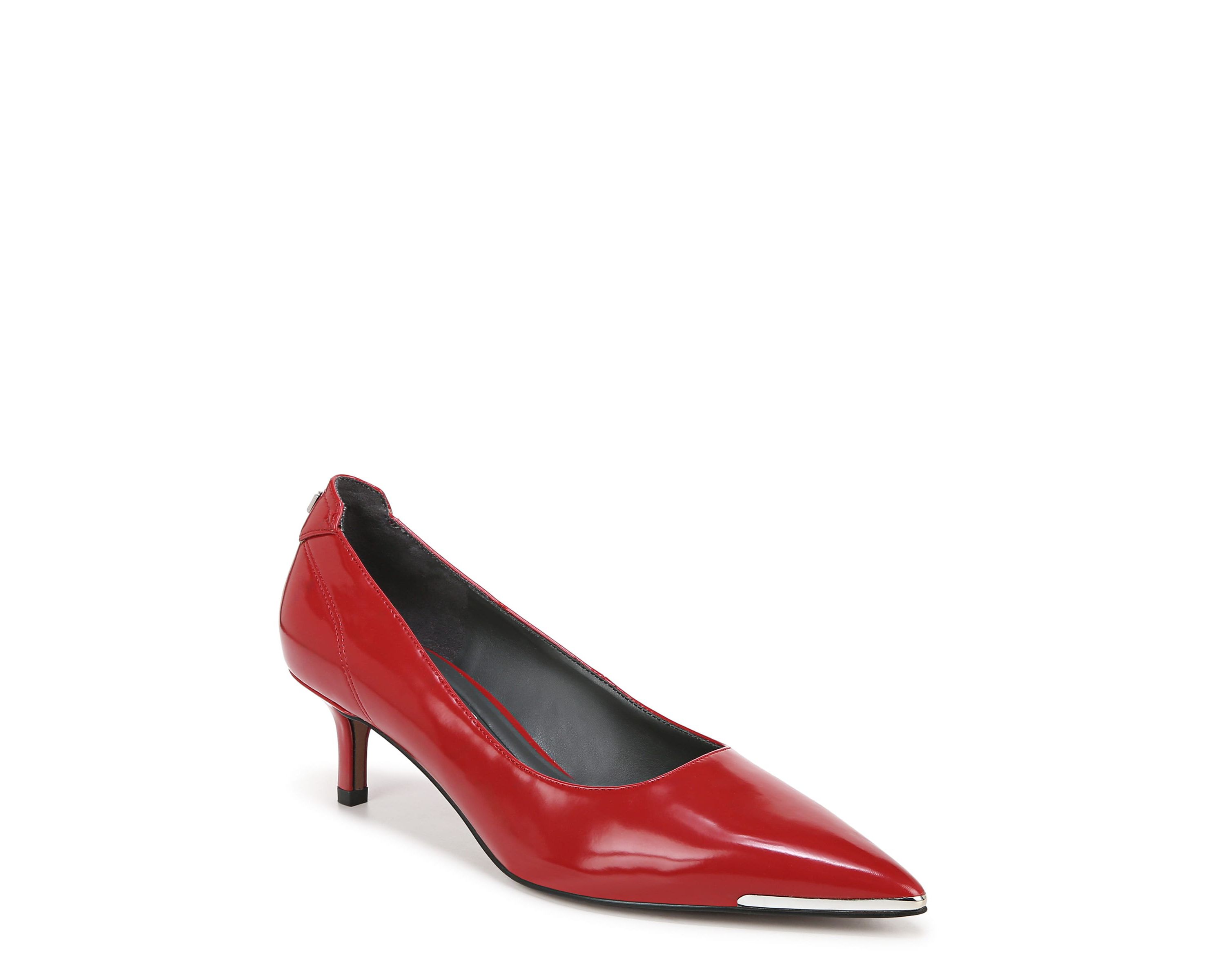 Kalsa Low Heel Pump