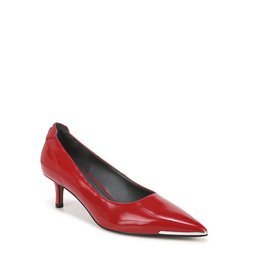 Kalsa Low Heel Pump