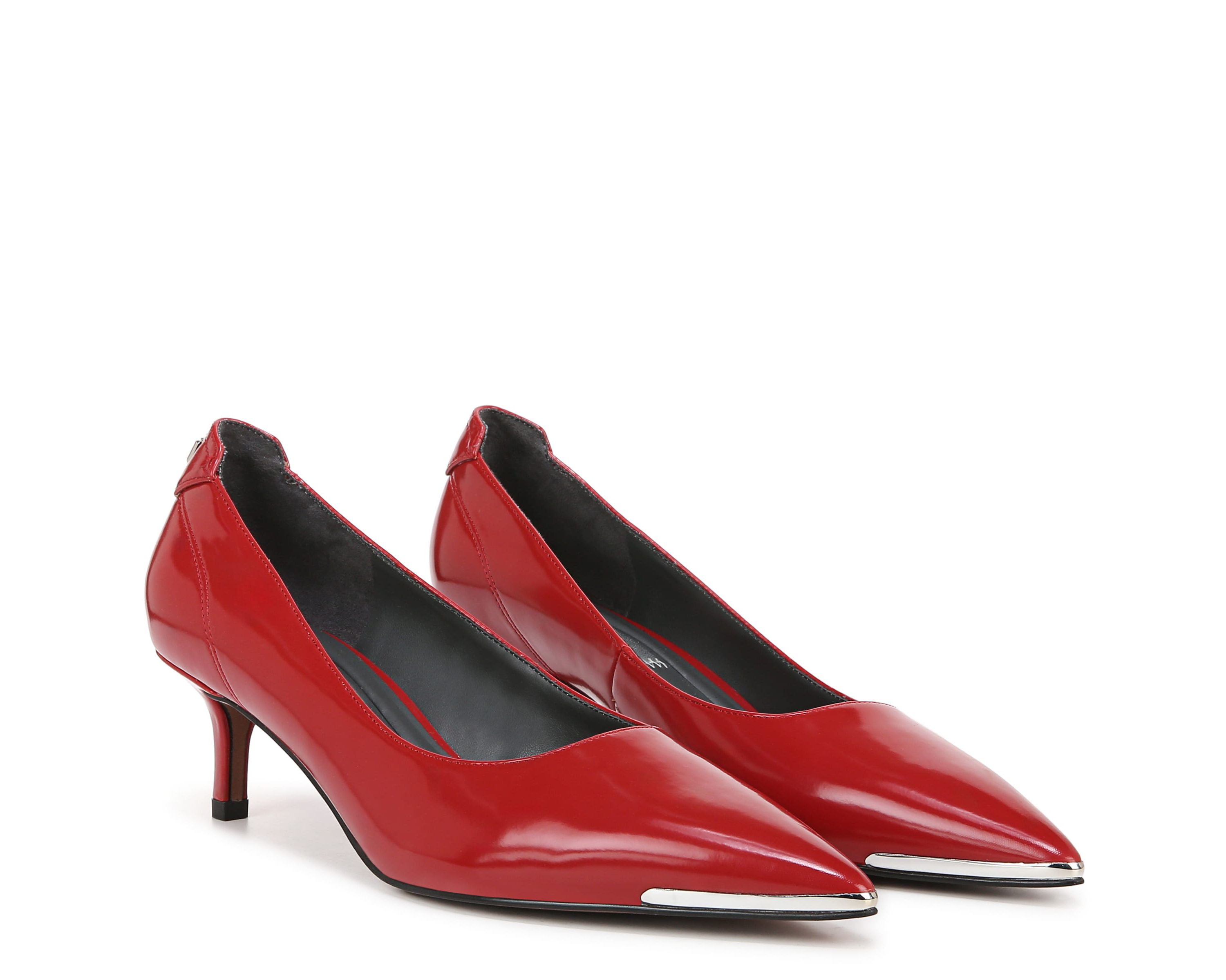 Kalsa Low Heel Pump