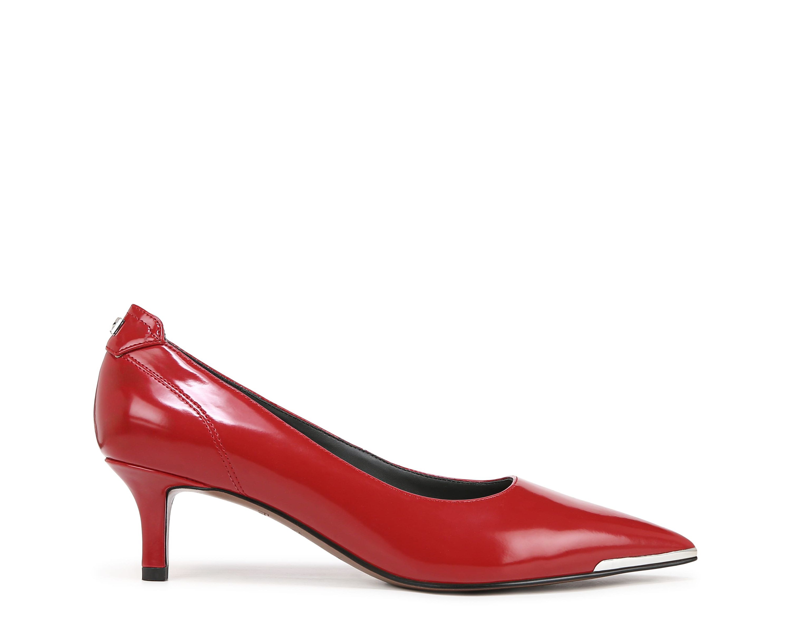 Kalsa Low Heel Pump