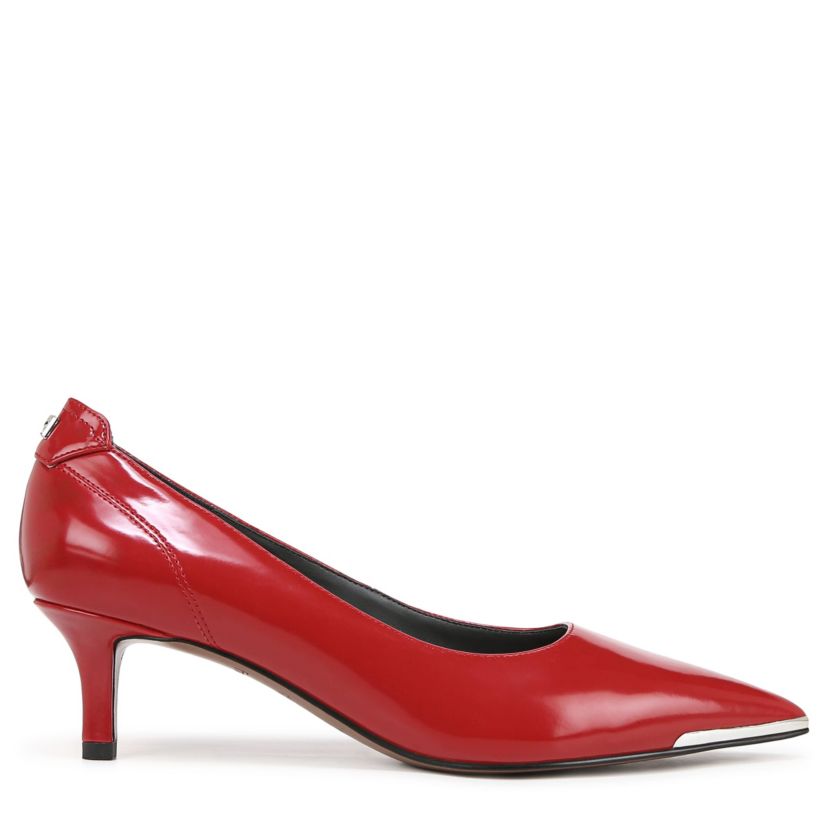 Kalsa Low Heel Pump