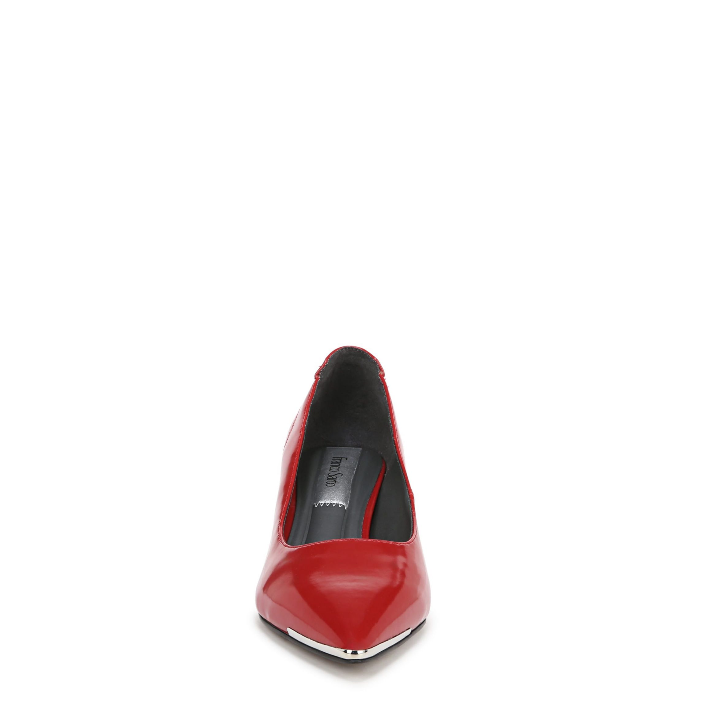 Kalsa Low Heel Pump