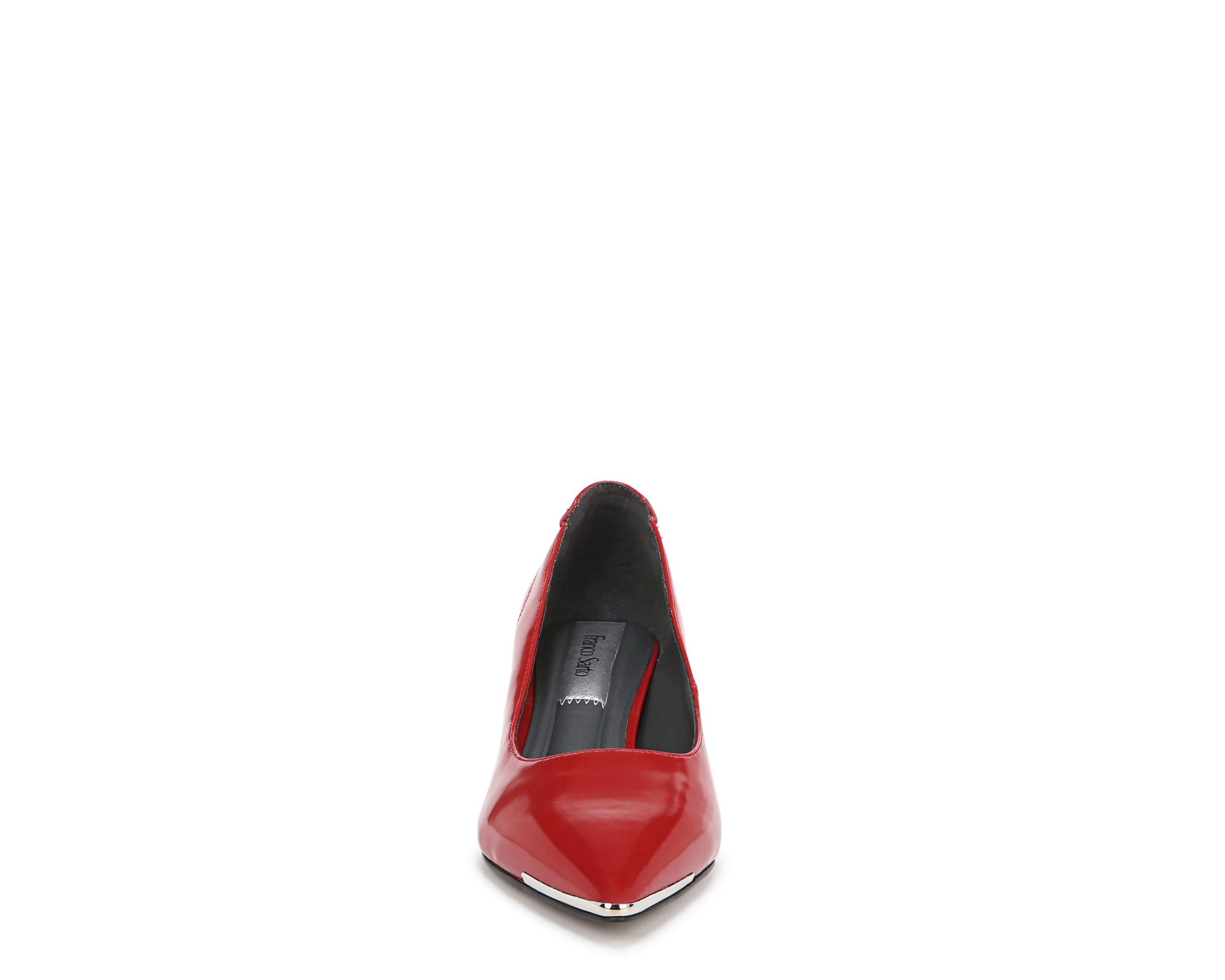 Kalsa Low Heel Pump