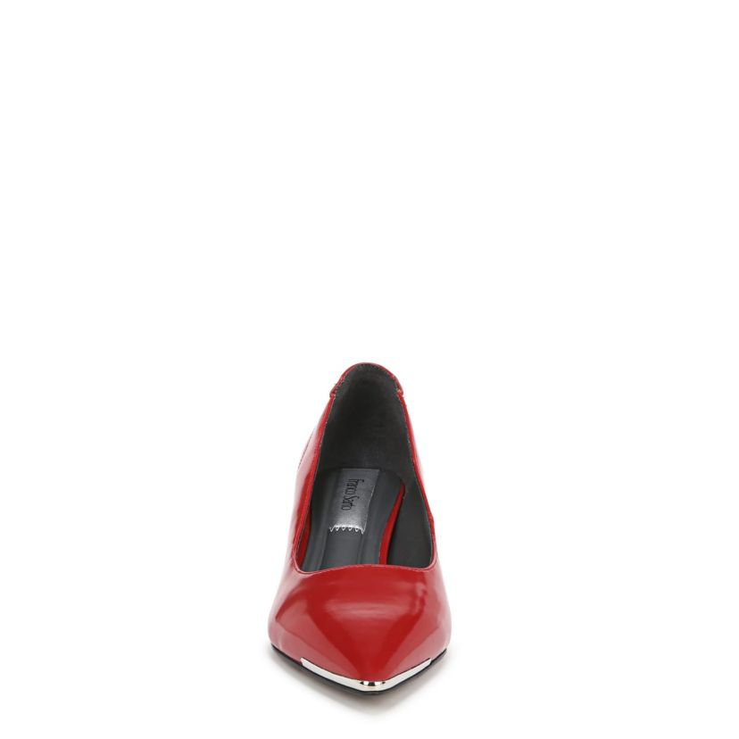 Kalsa Low Heel Pump