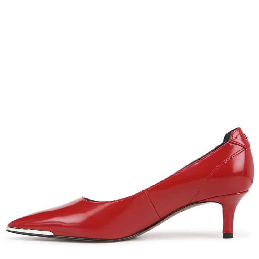 Kalsa Low Heel Pump