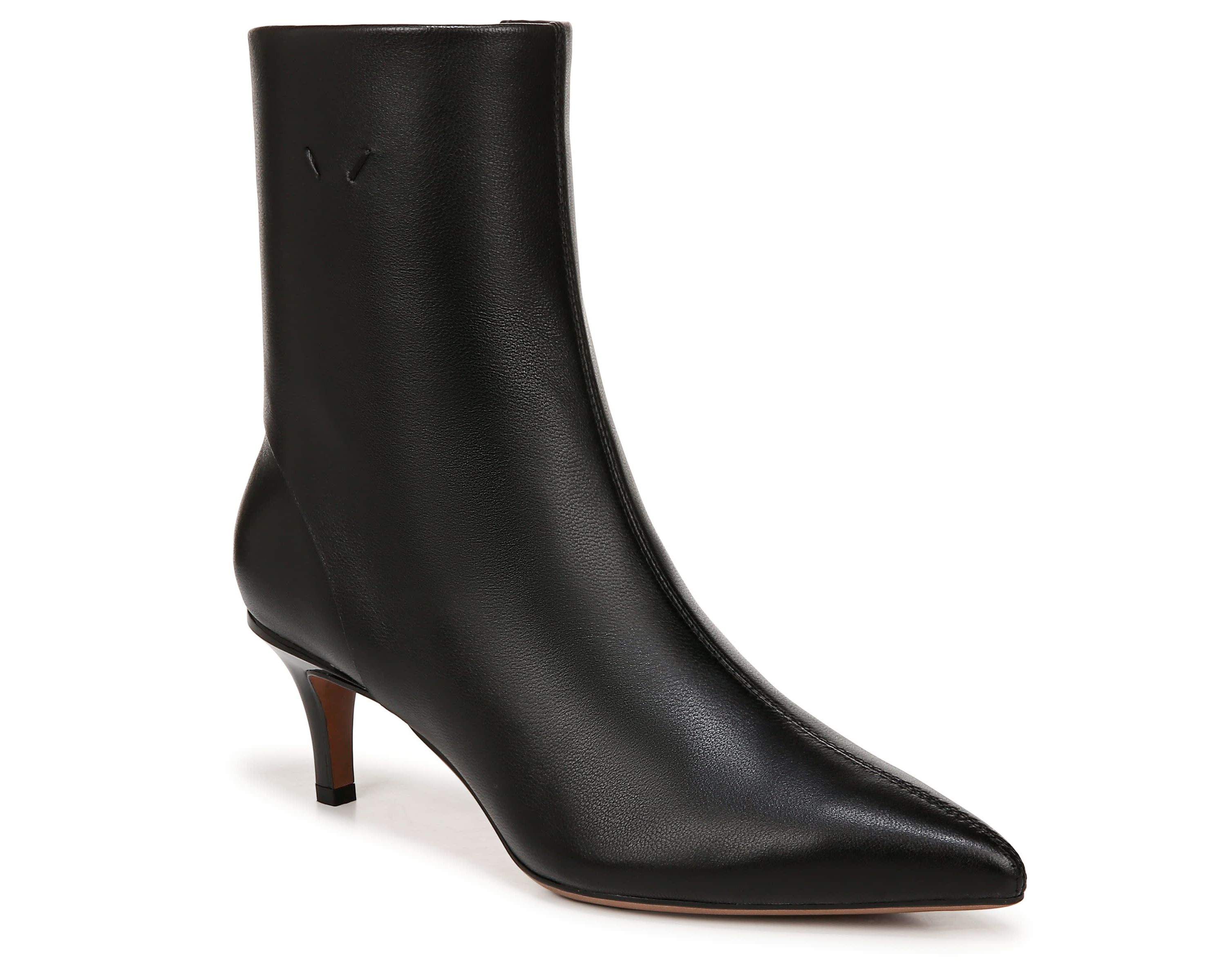 Anna Bootie