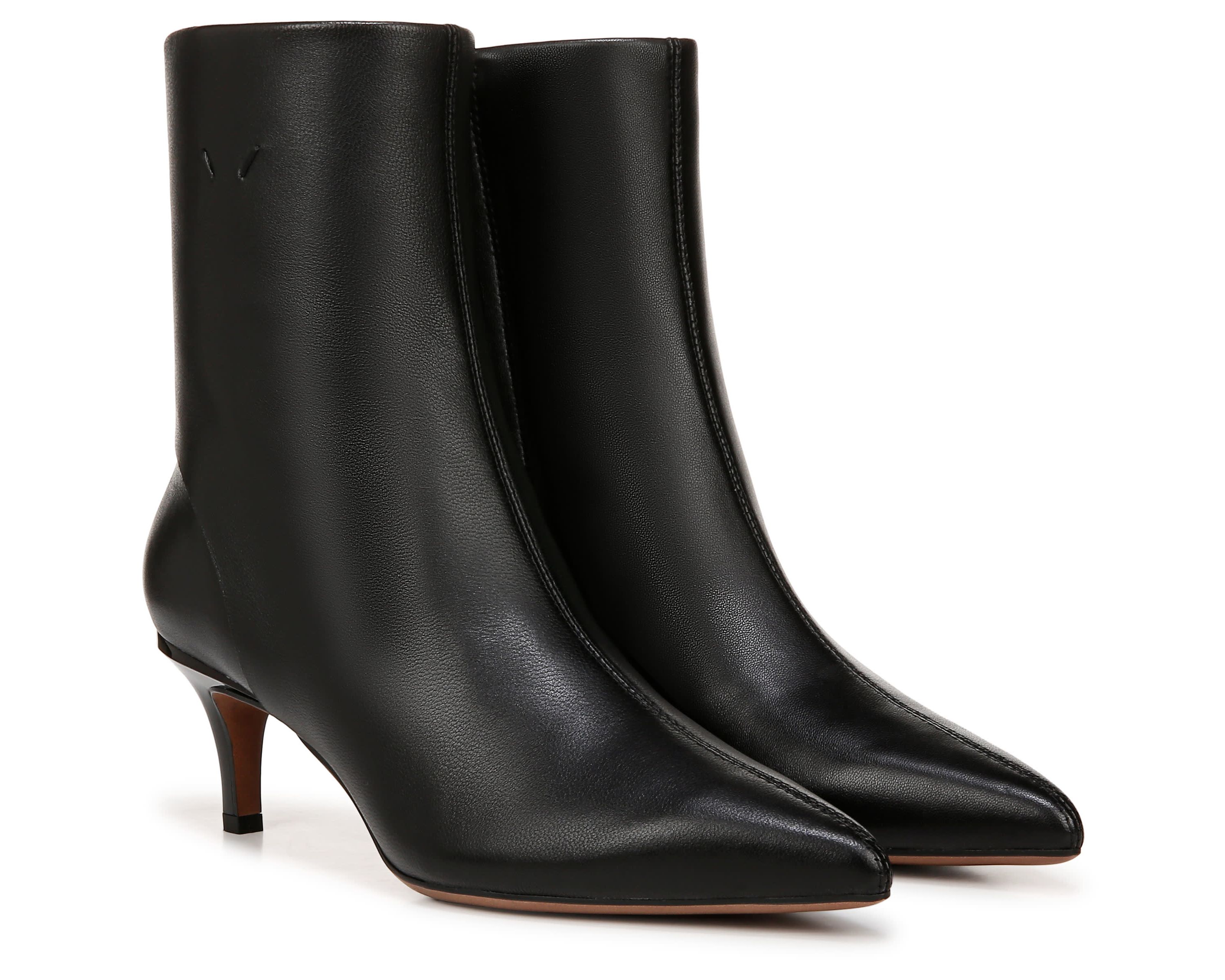 Anna Bootie