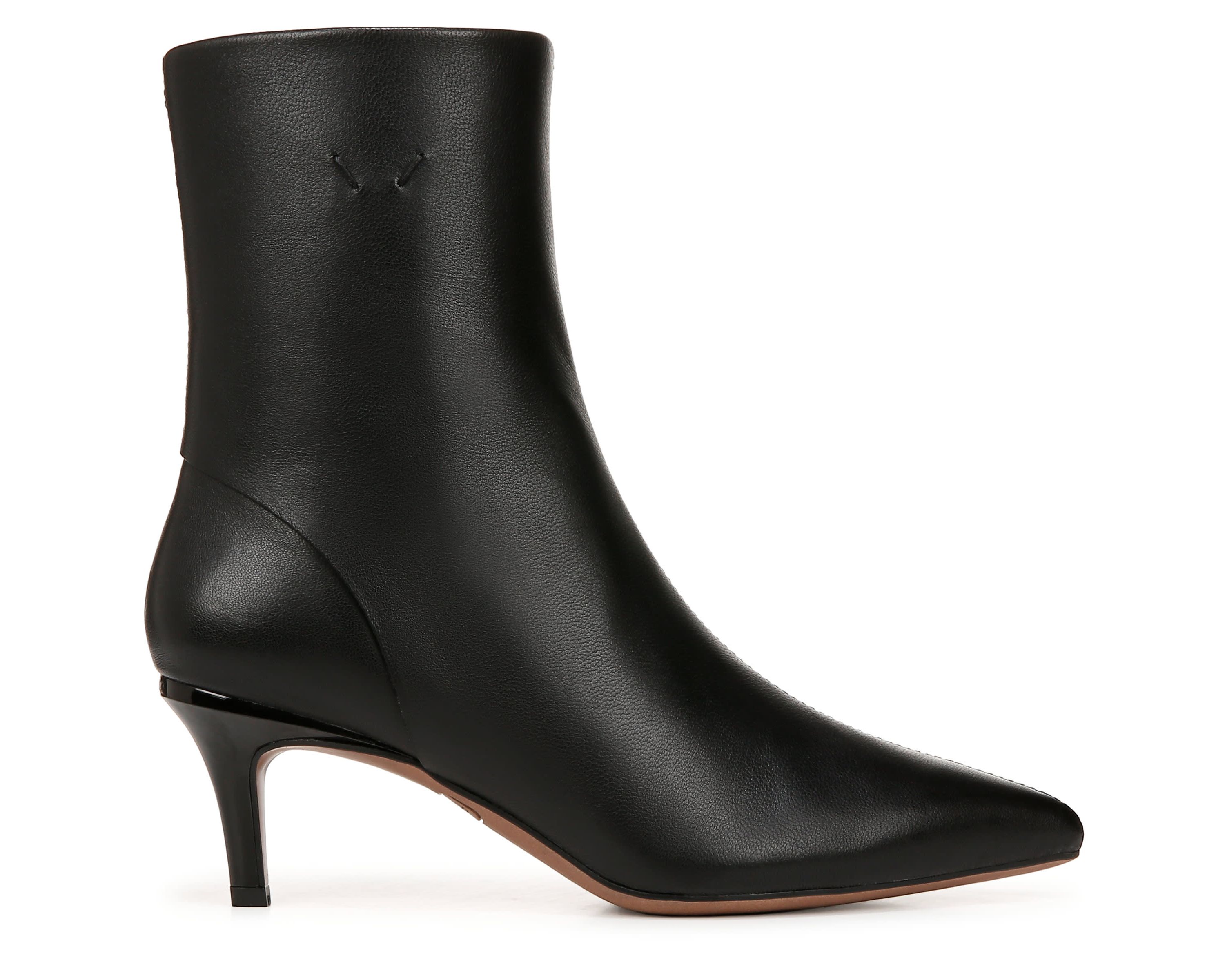Anna Bootie