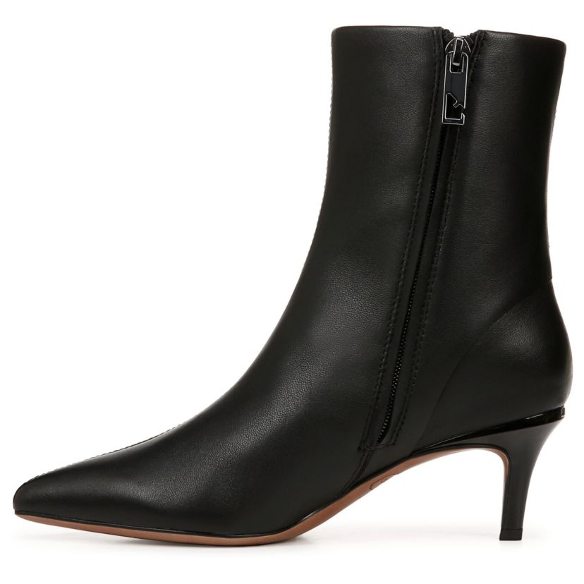 Anna Bootie