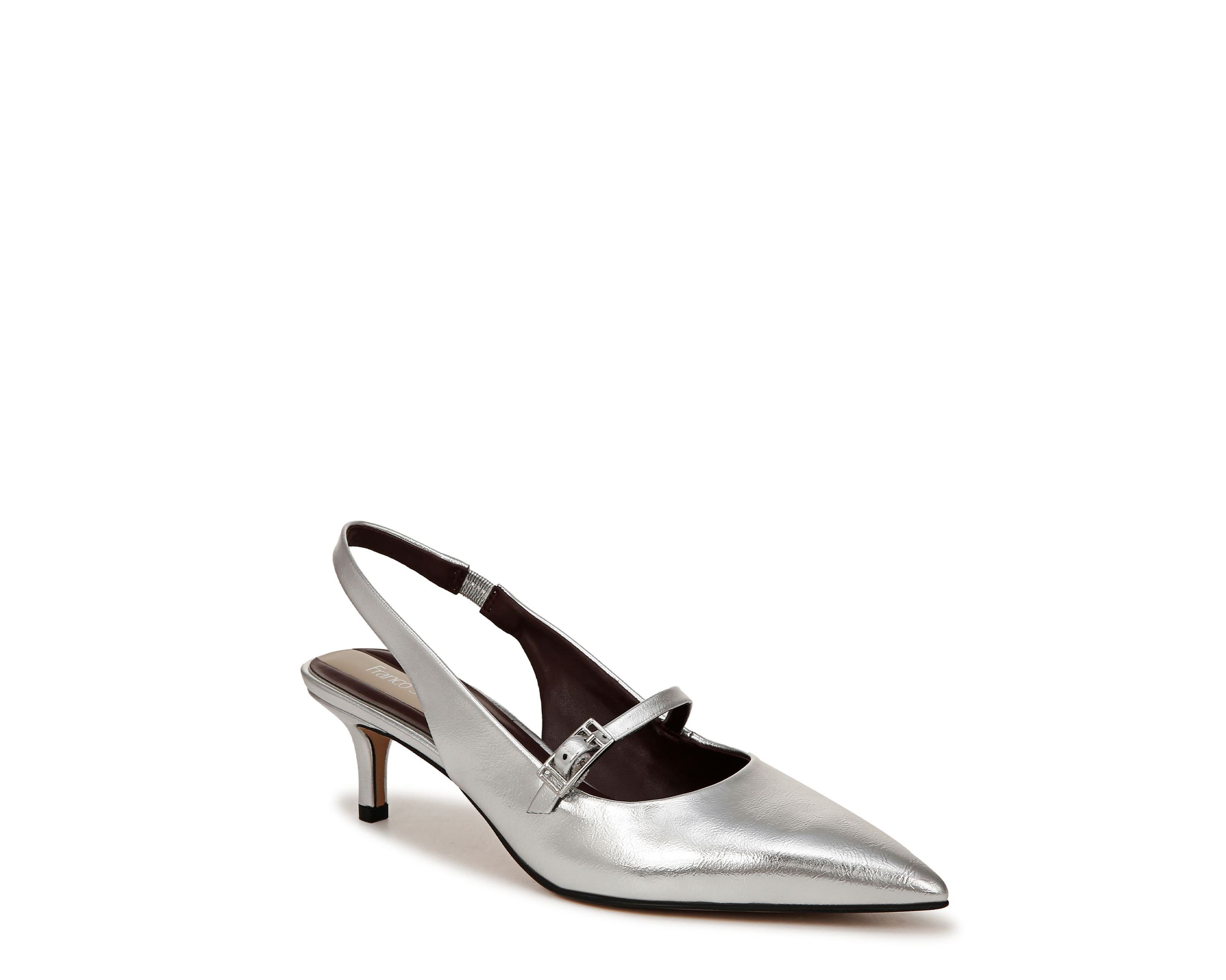 Khloe Slingback Pump