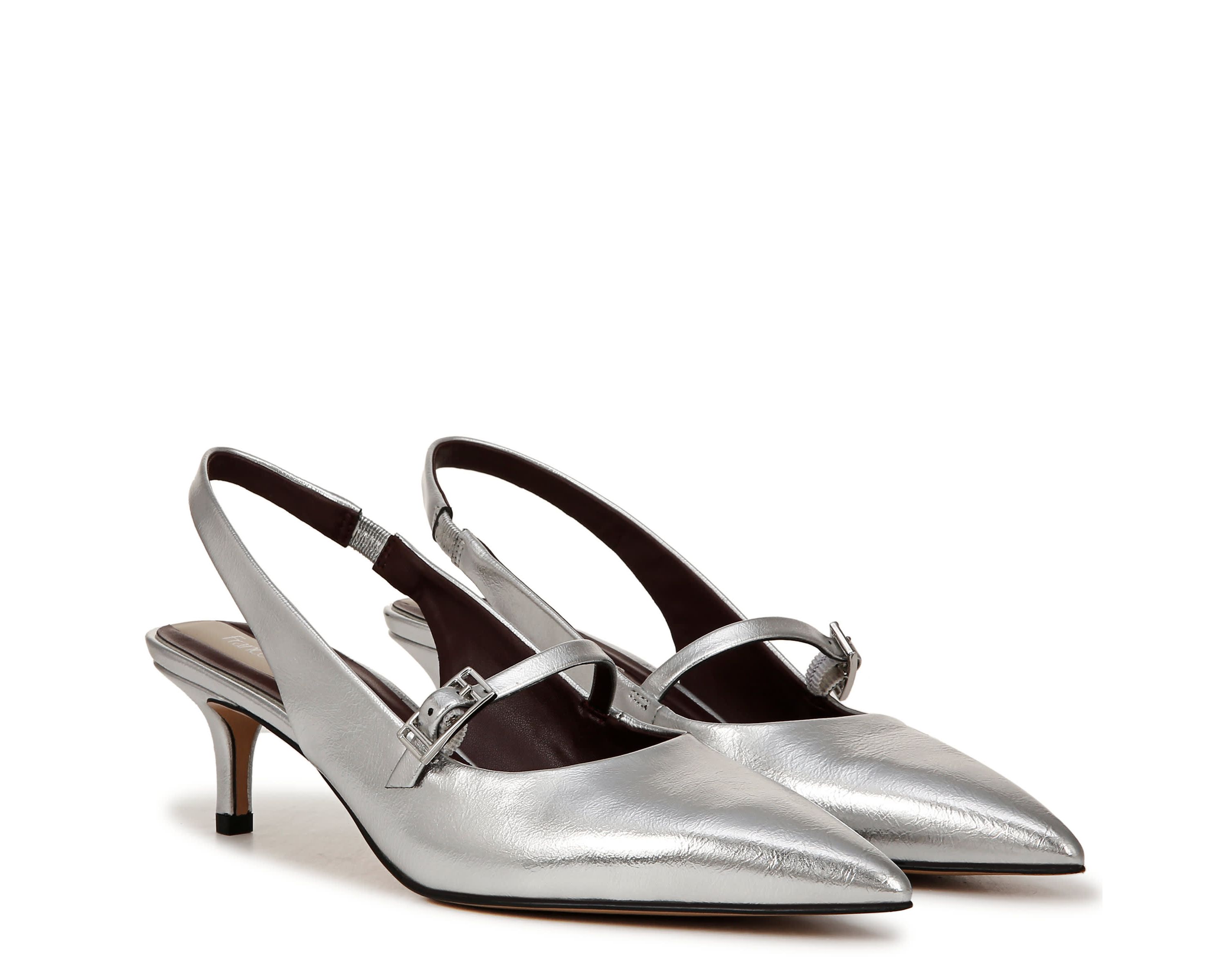 Khloe Slingback Pump