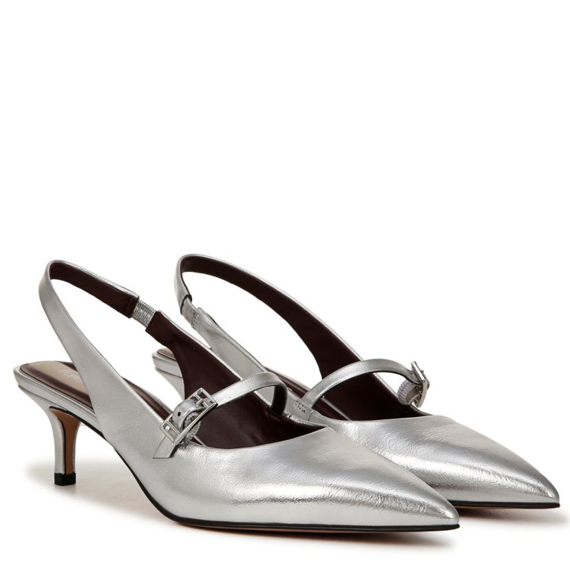 Khloe Slingback Pump