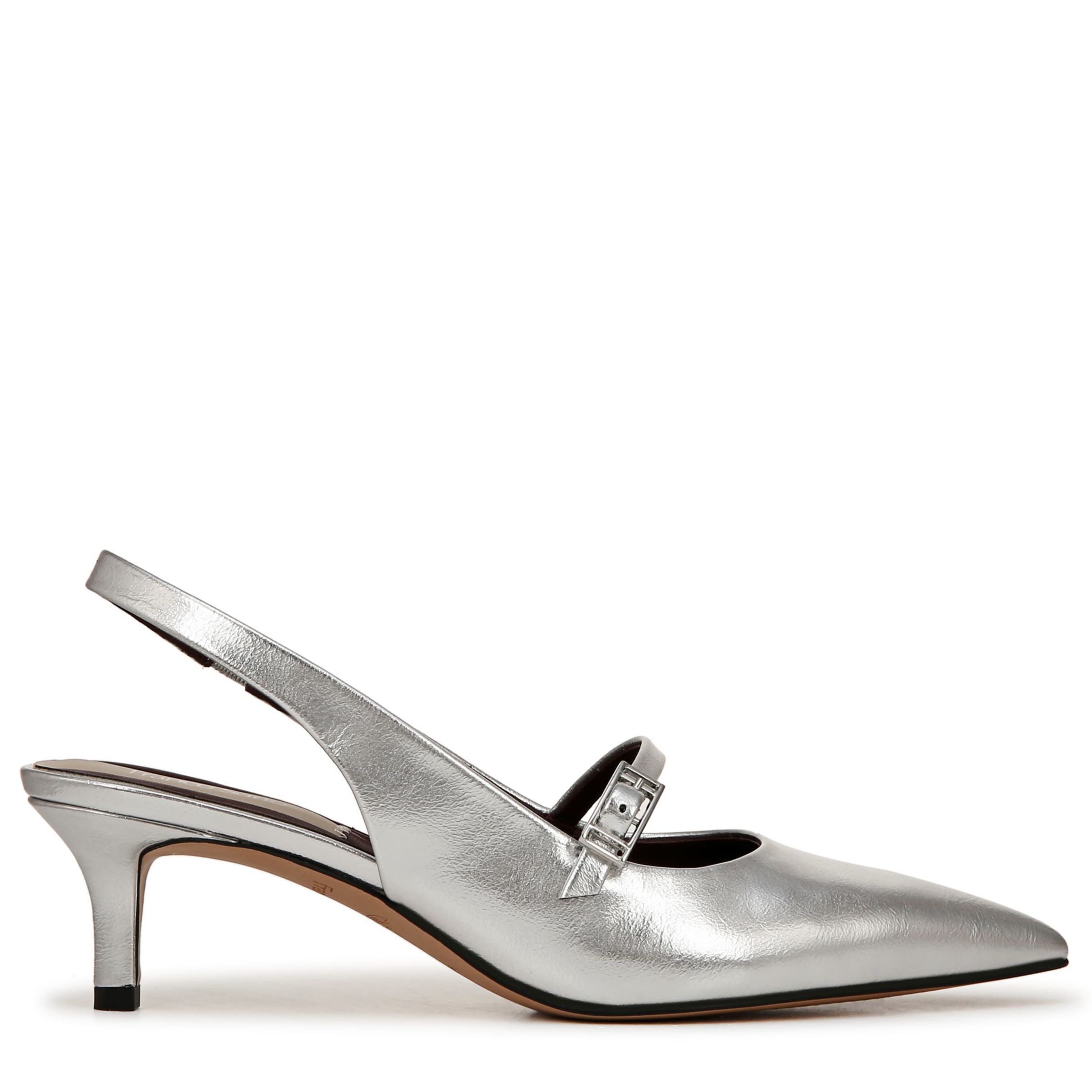 Khloe Slingback Pump