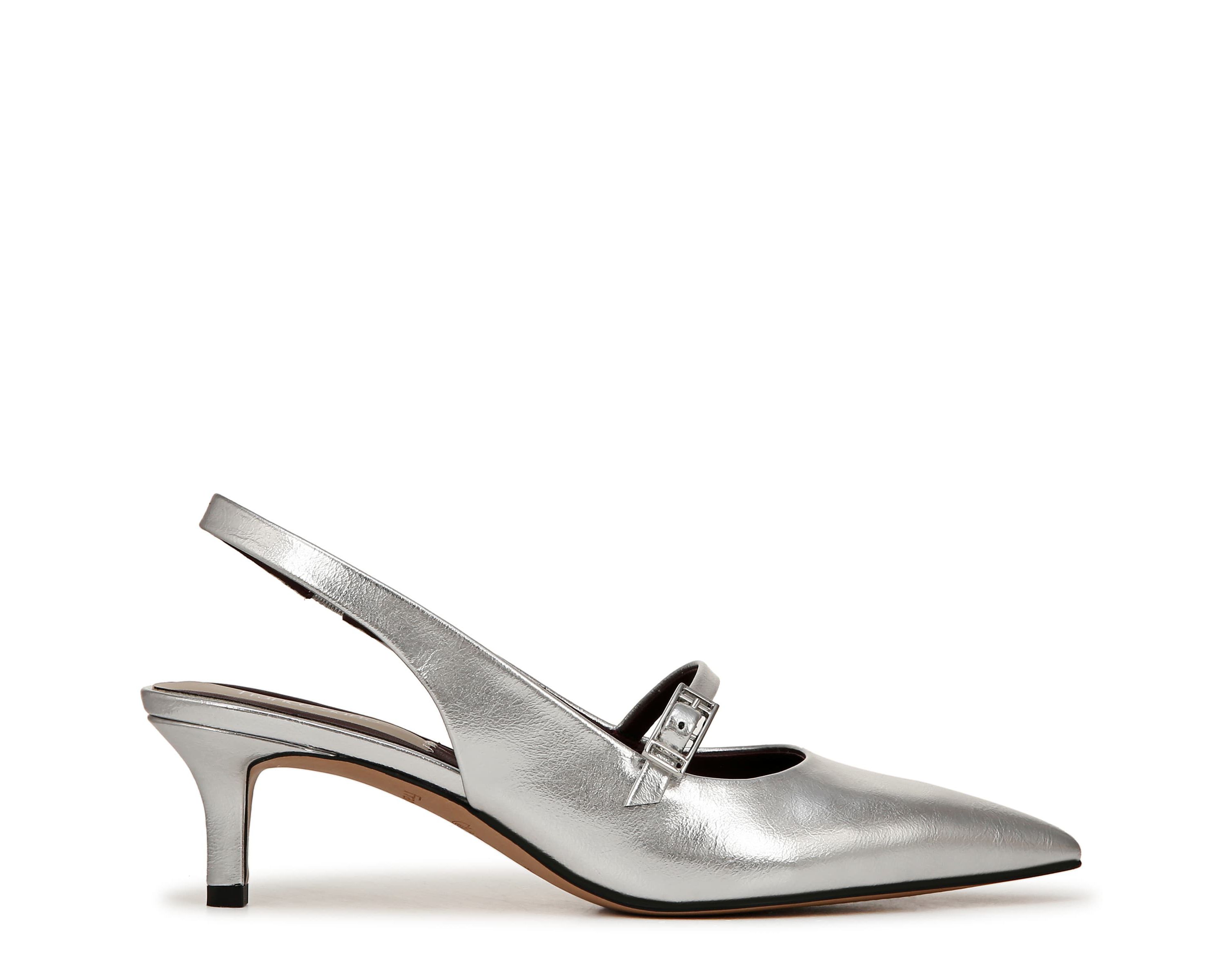 Khloe Slingback Pump