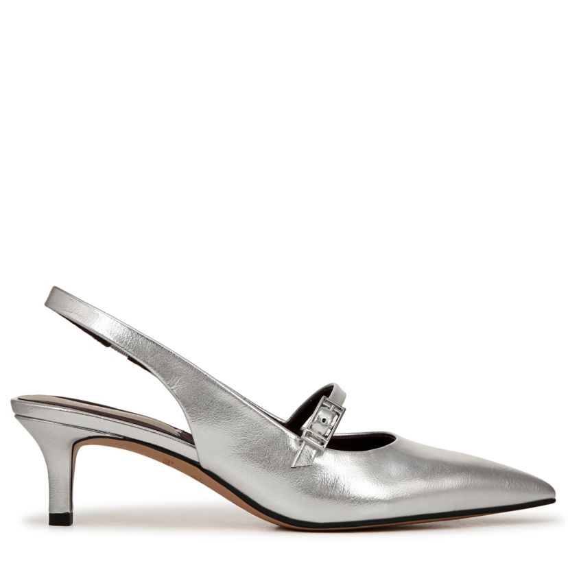 Khloe Slingback Pump