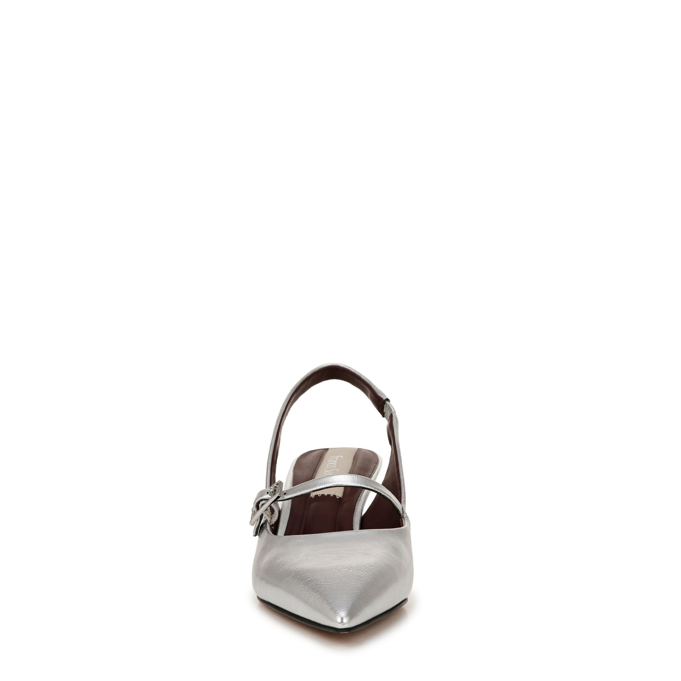 Khloe Slingback Pump