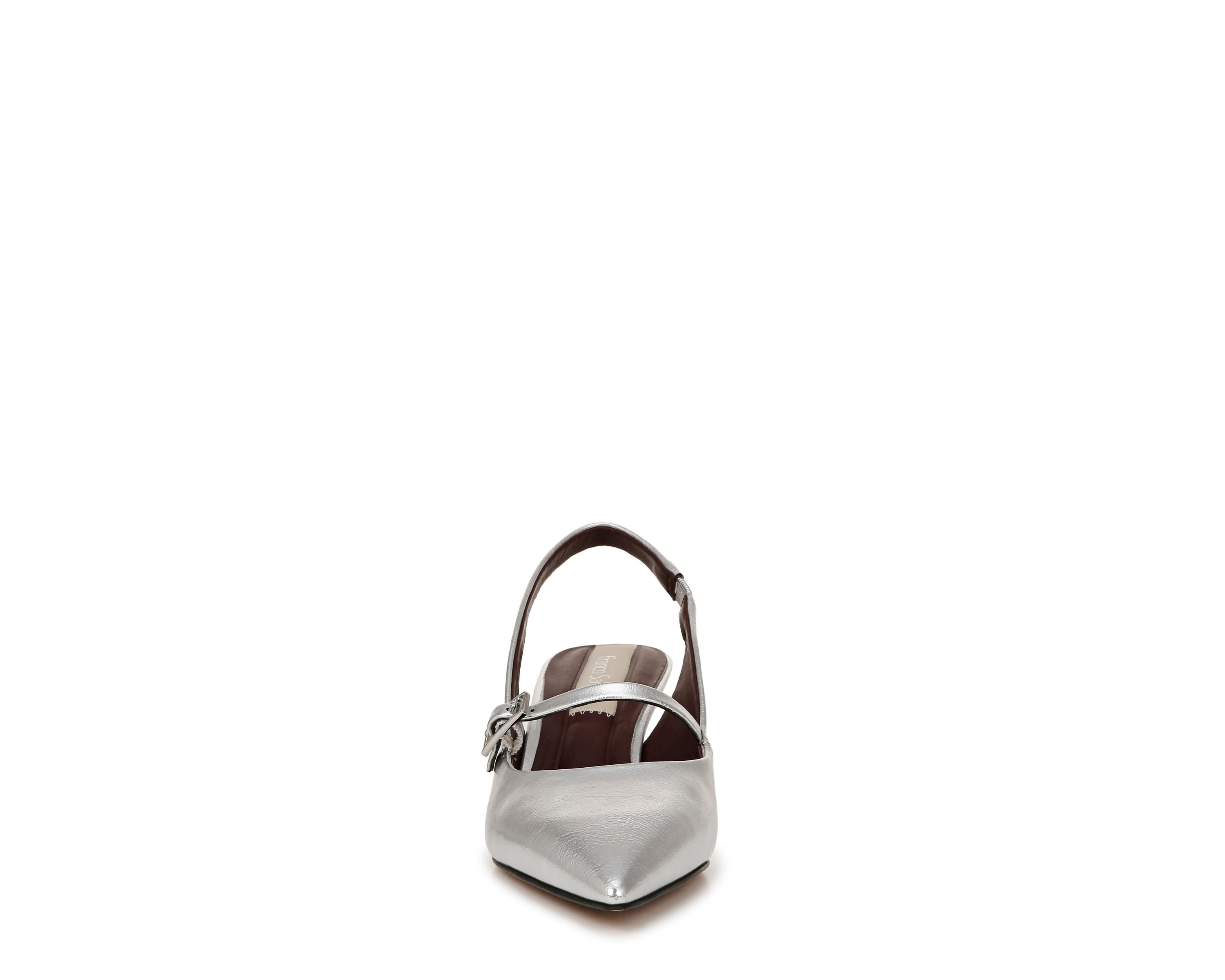 Khloe Slingback Pump