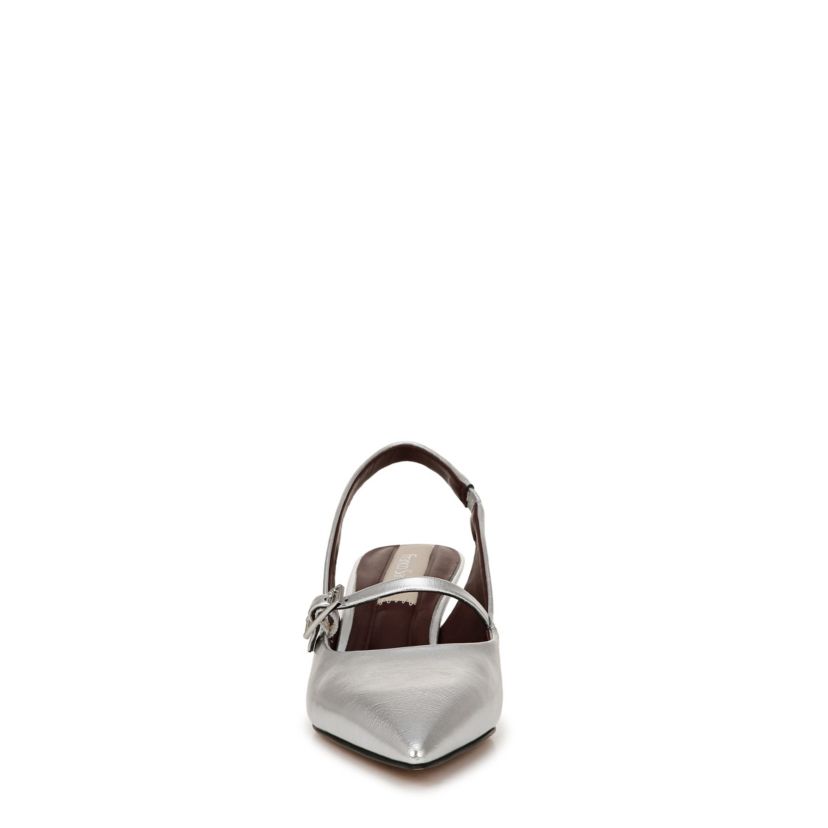 Khloe Slingback Pump