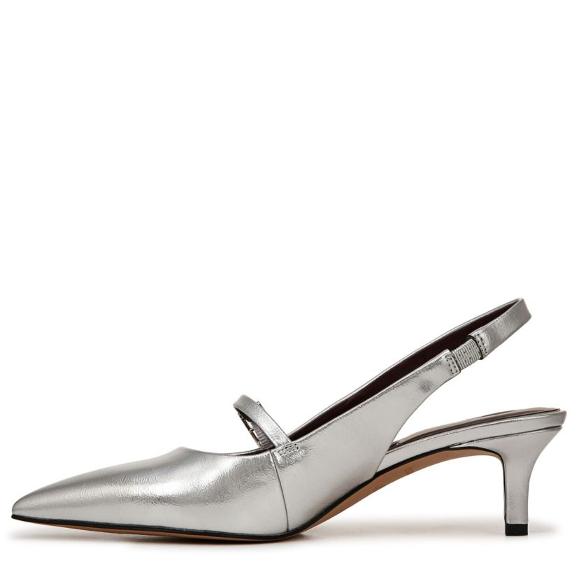 Khloe Slingback Pump