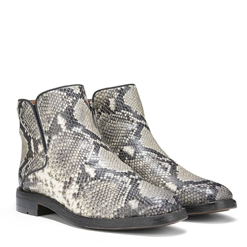 Marcus Bootie