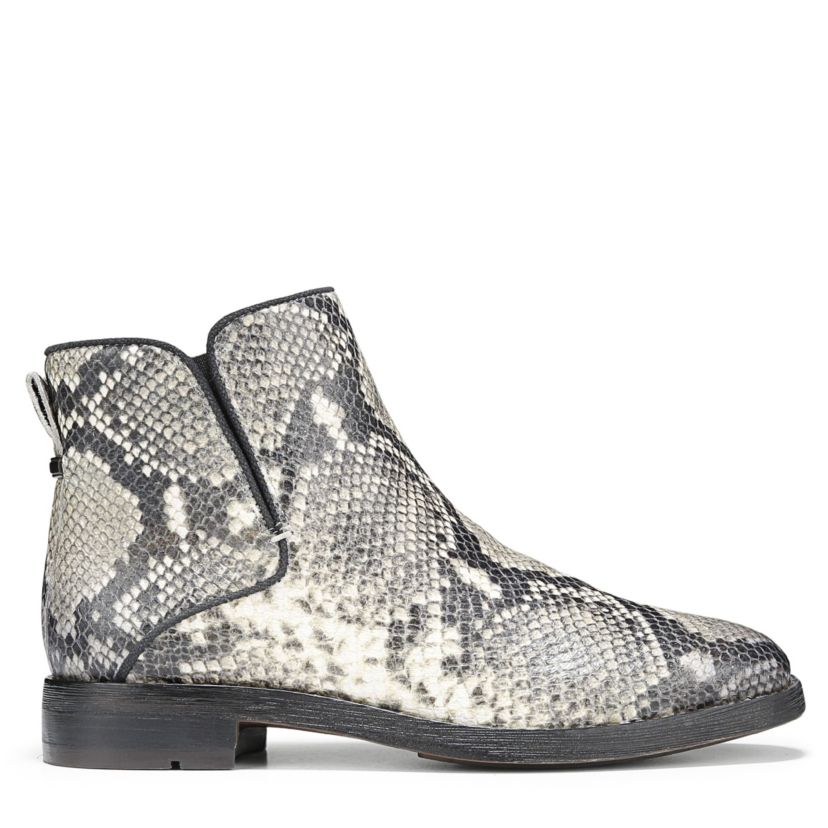 Marcus Bootie