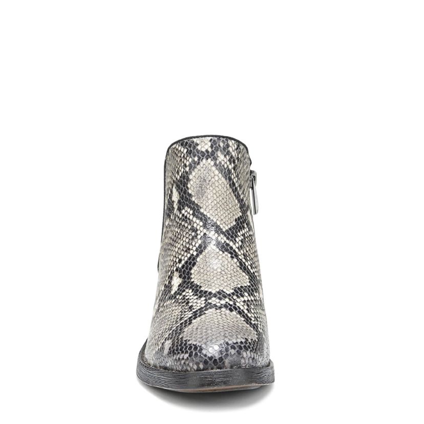 Marcus Bootie