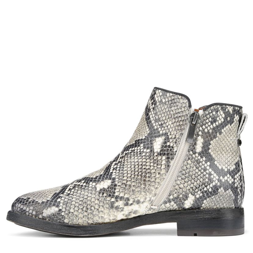 Marcus Bootie