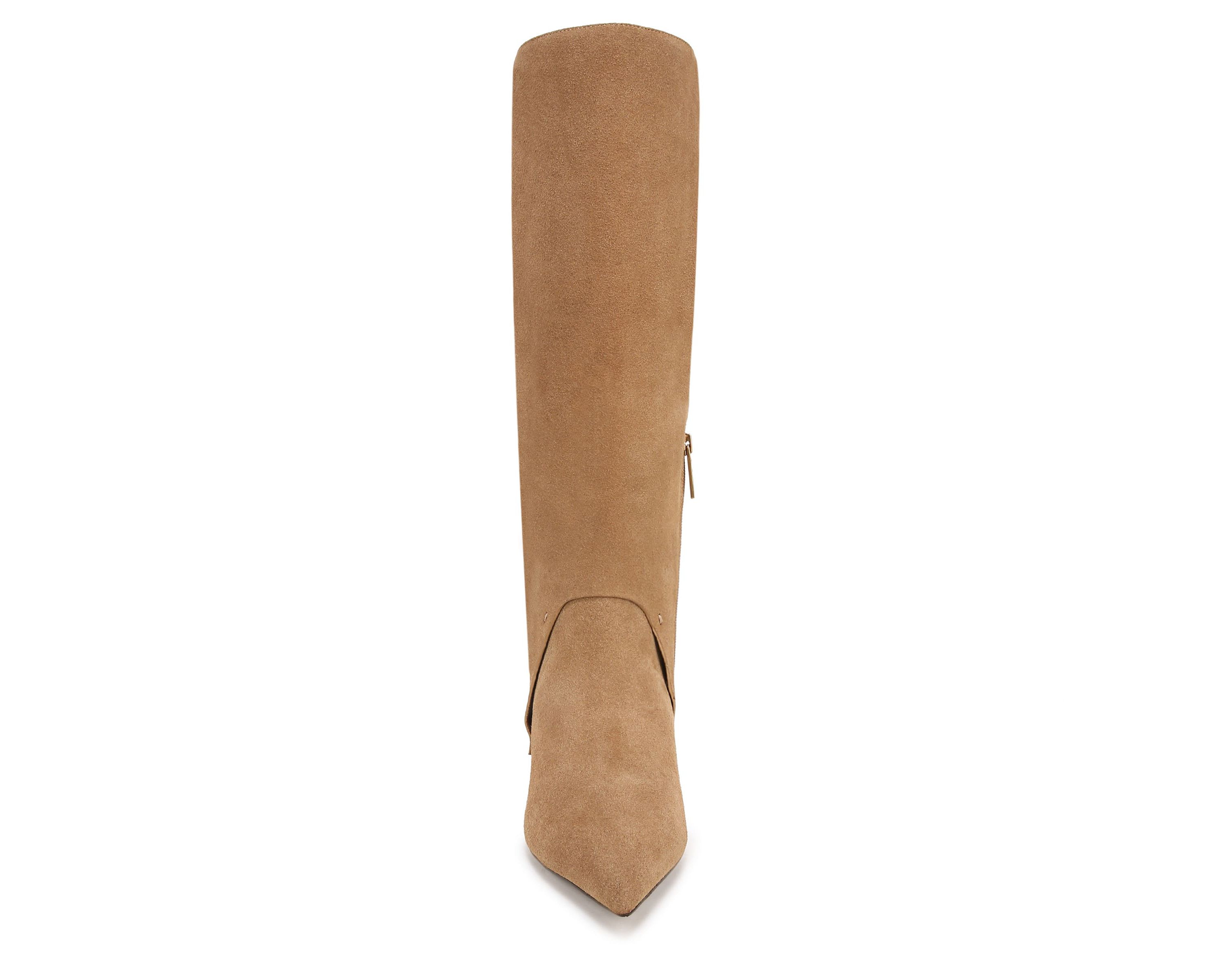 Martin Knee High Boot