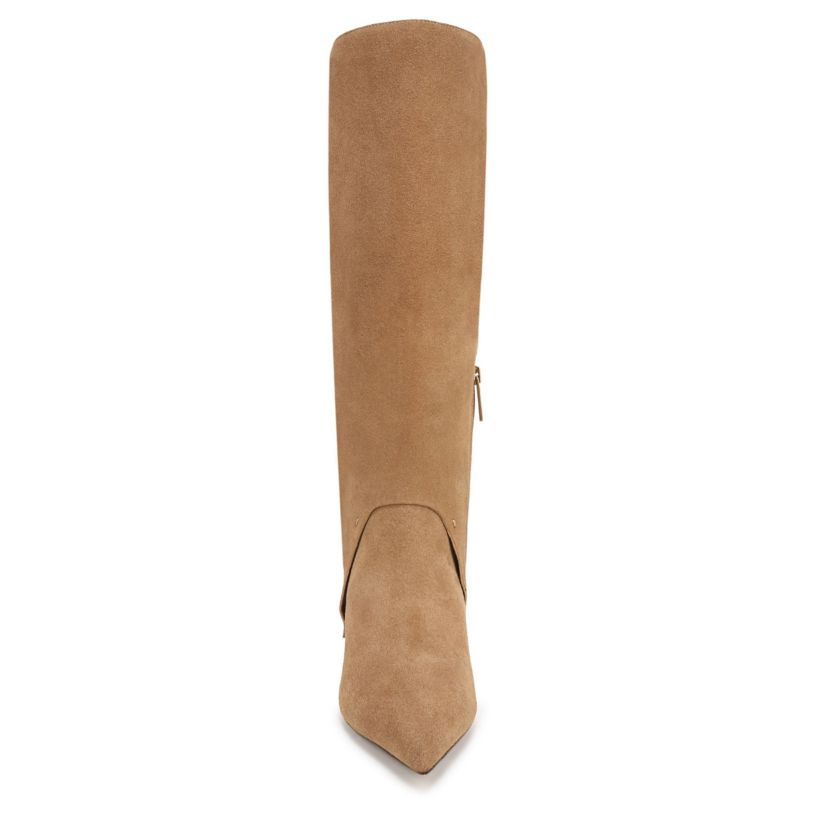 Martin Knee High Boot