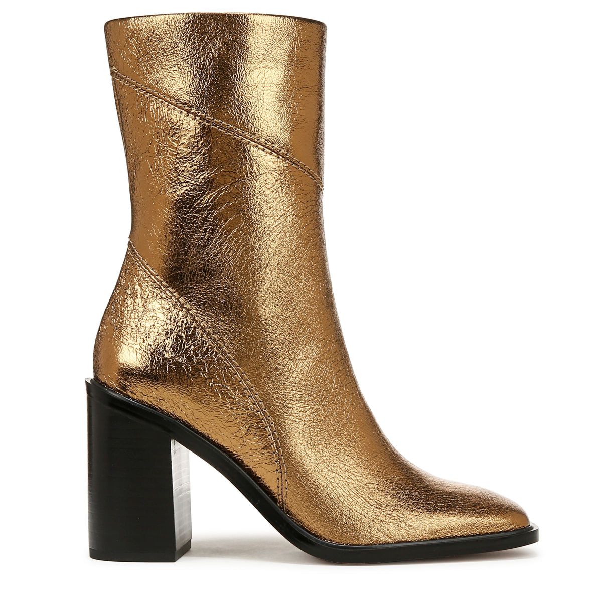 Stevie Mid Calf Boot