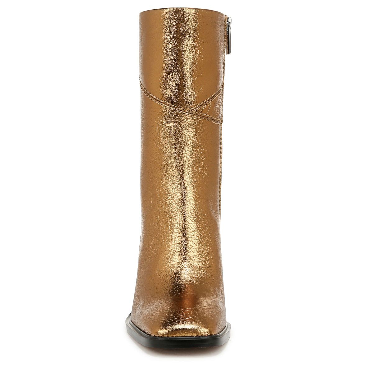Stevie Mid Calf Boot