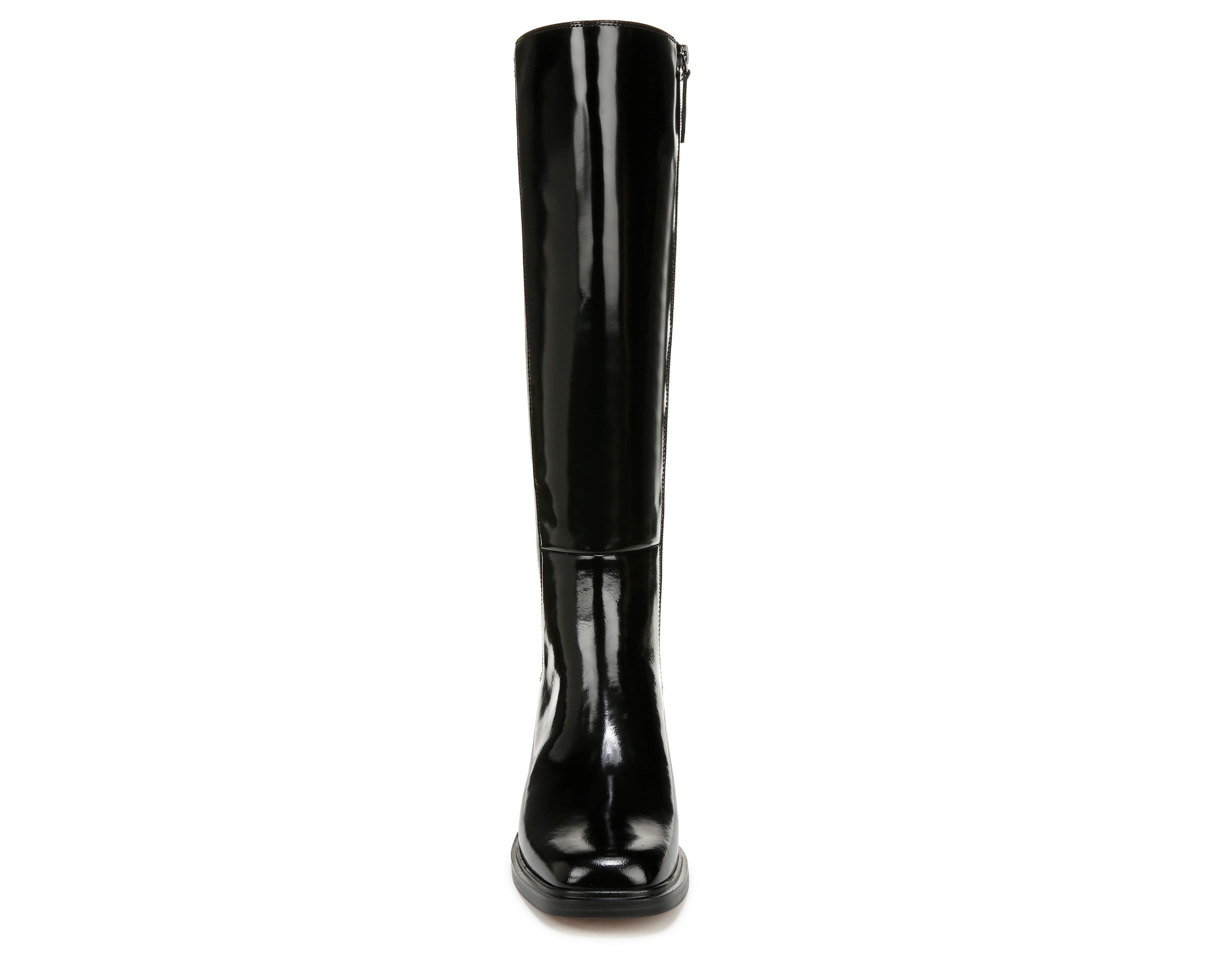 Giselle Wide Calf Knee High Boot