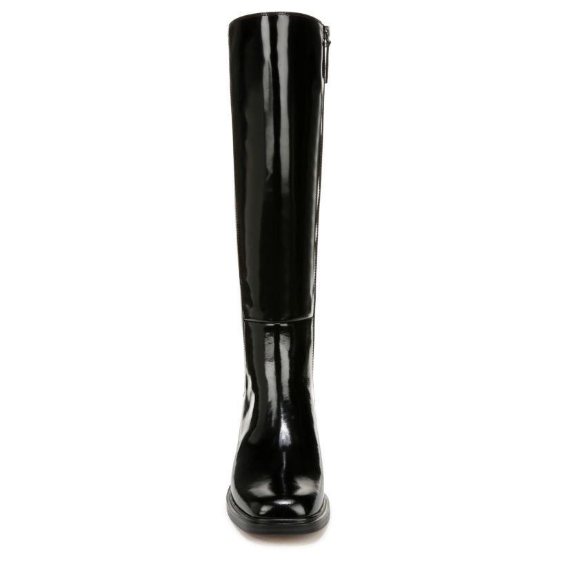 Giselle Wide Calf Knee High Boot
