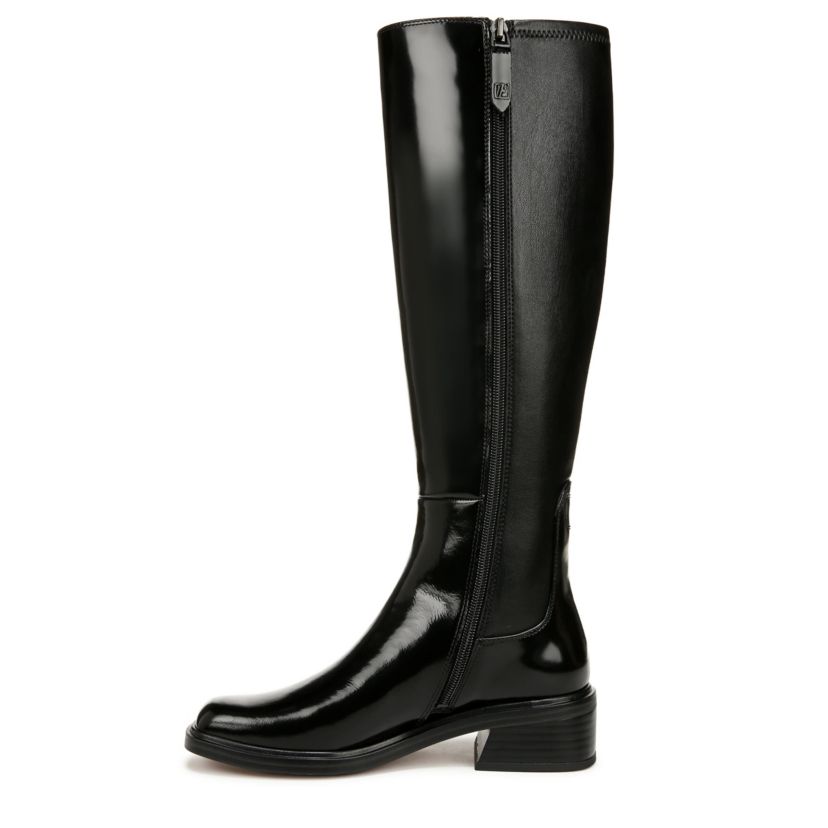 Giselle Wide Calf Knee High Boot