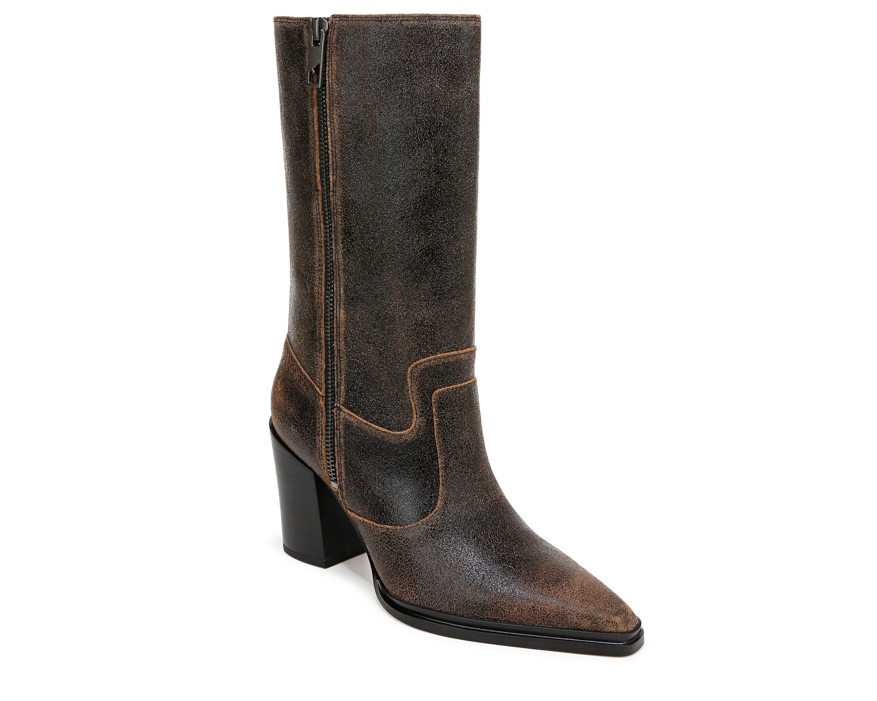 Jaxon Boot