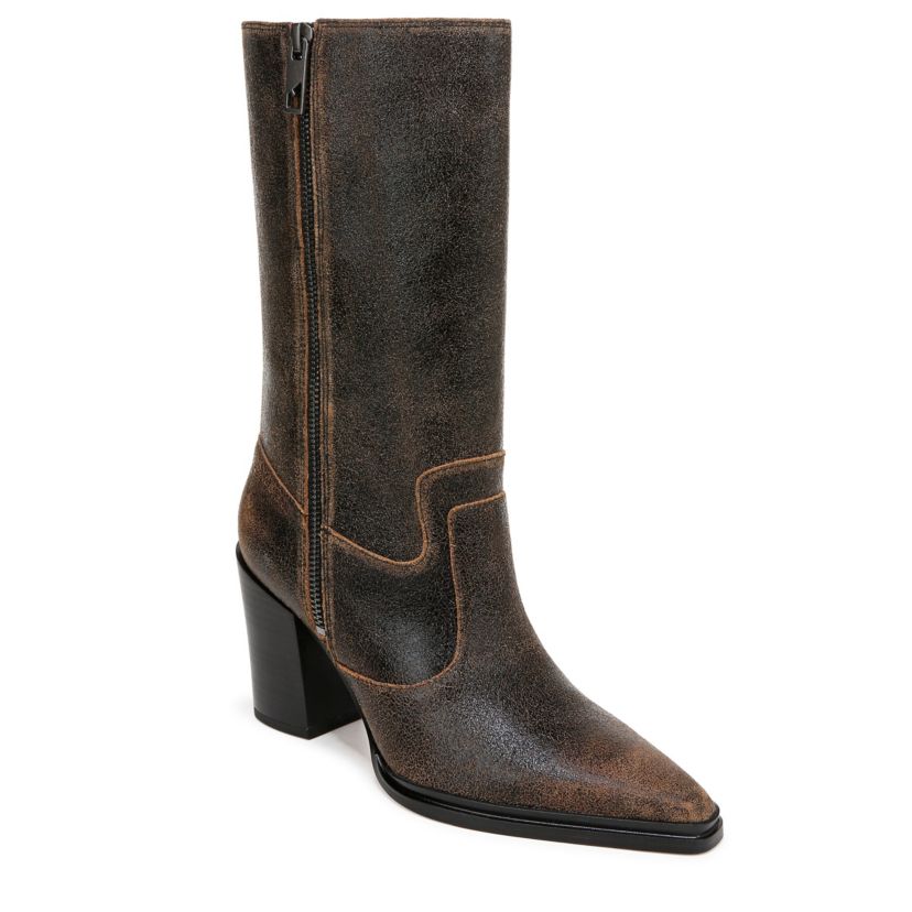 Jaxon Boot
