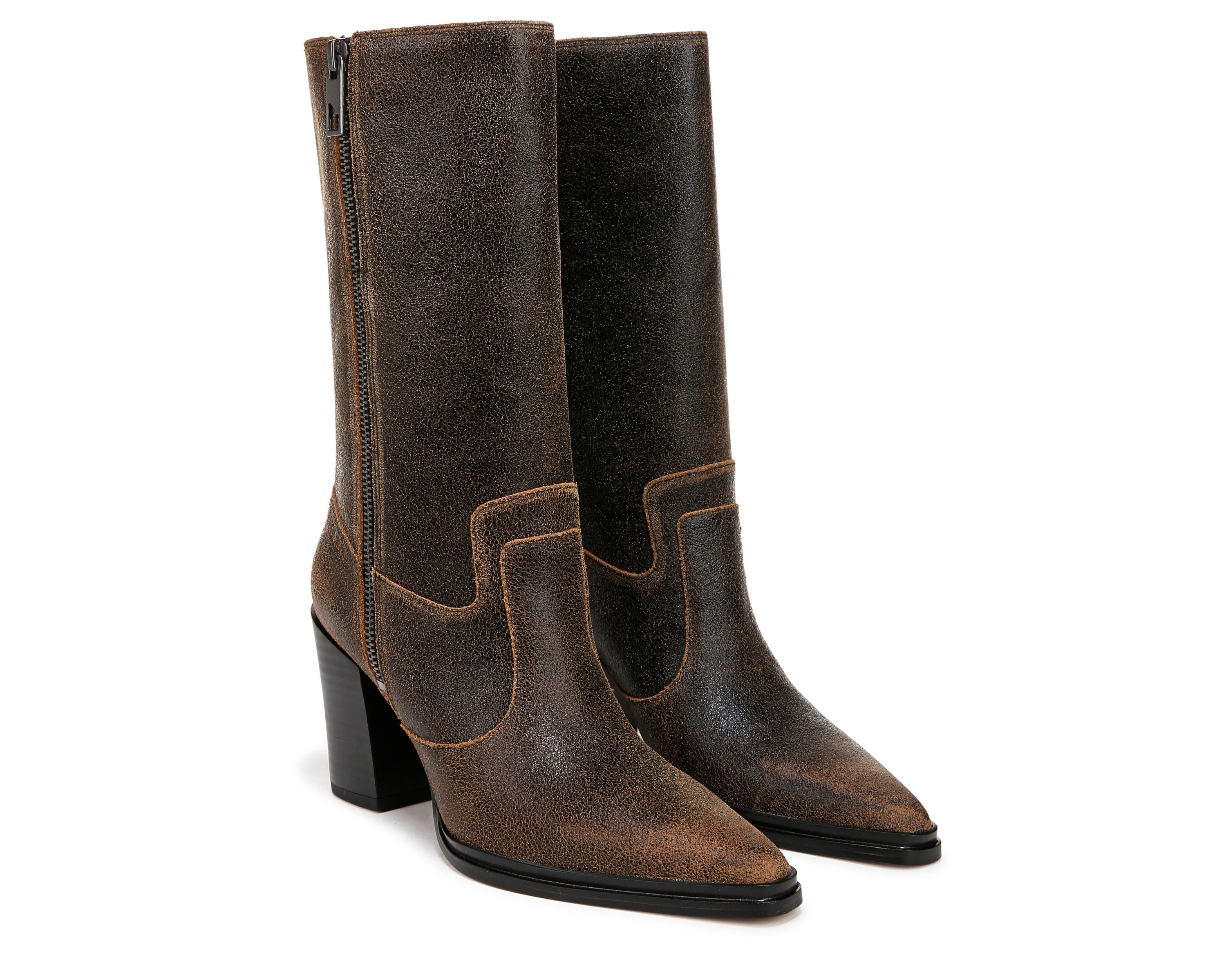 Jaxon Boot