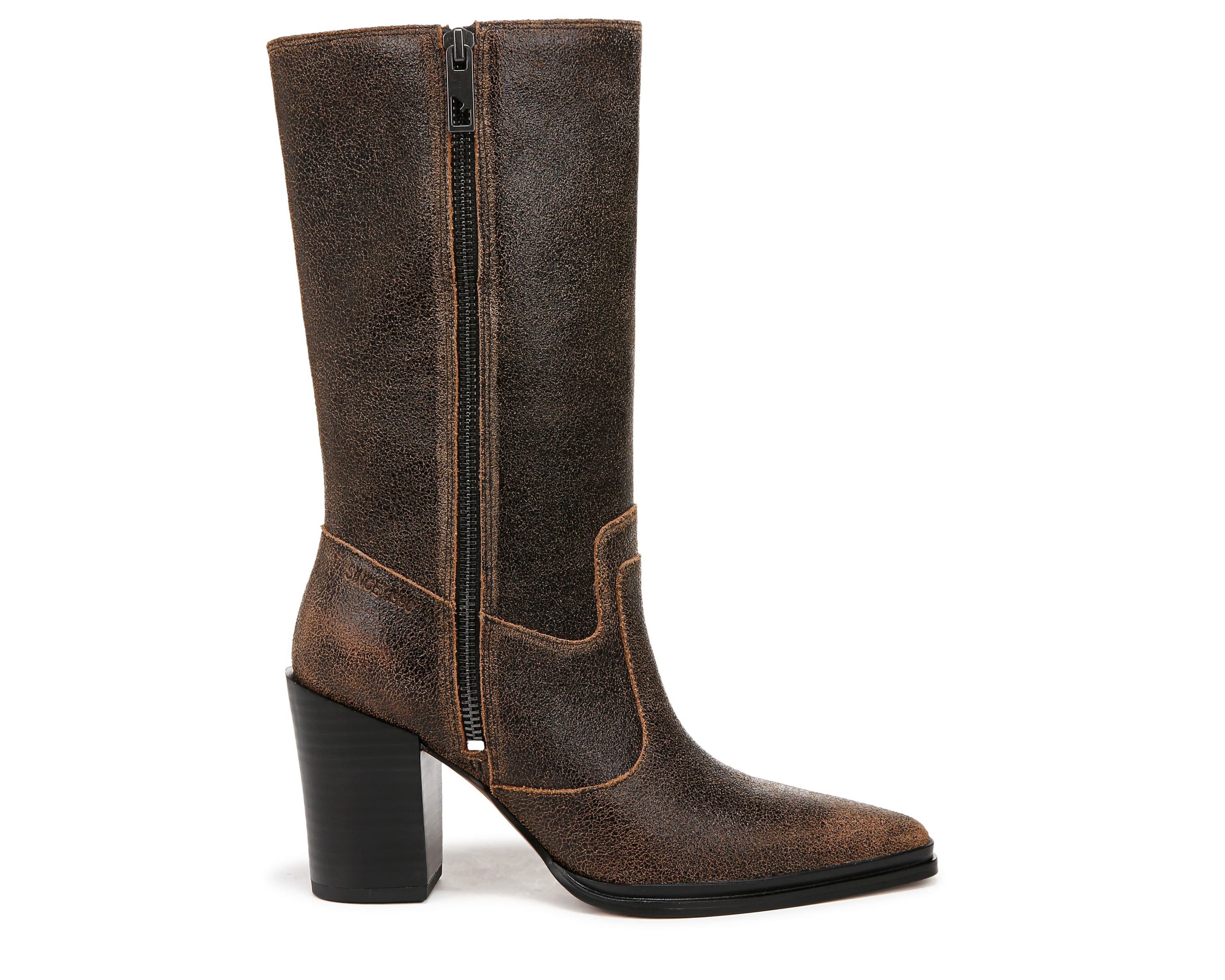 Jaxon Boot