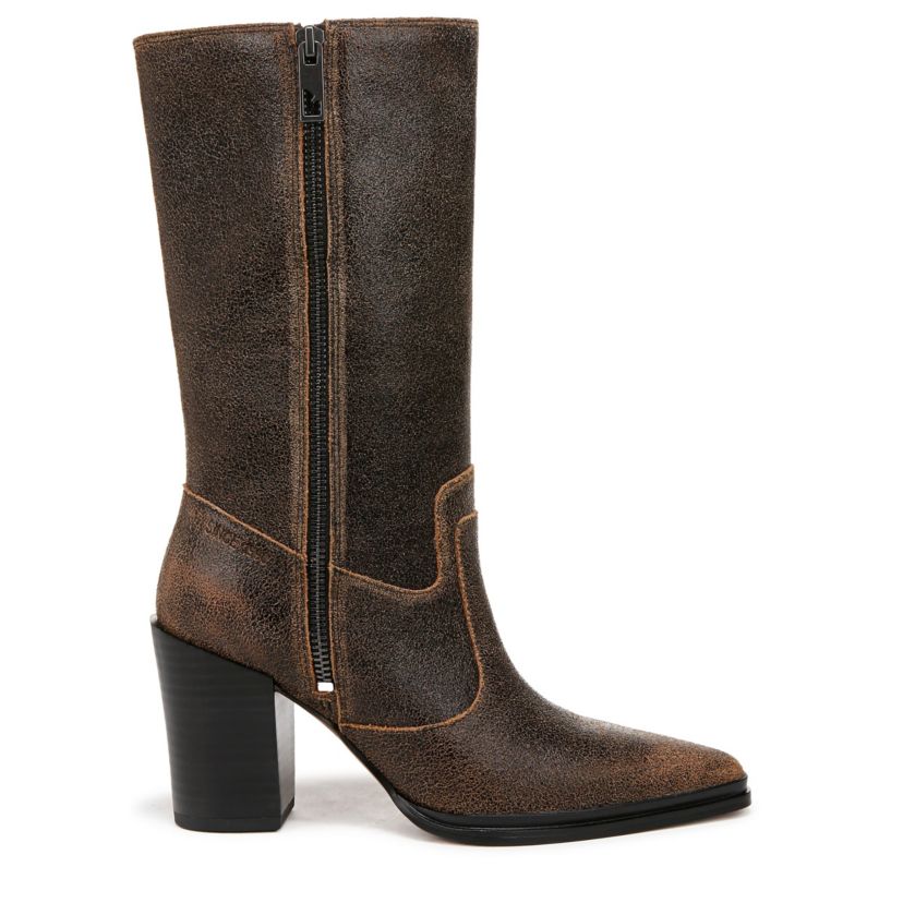 Jaxon Boot